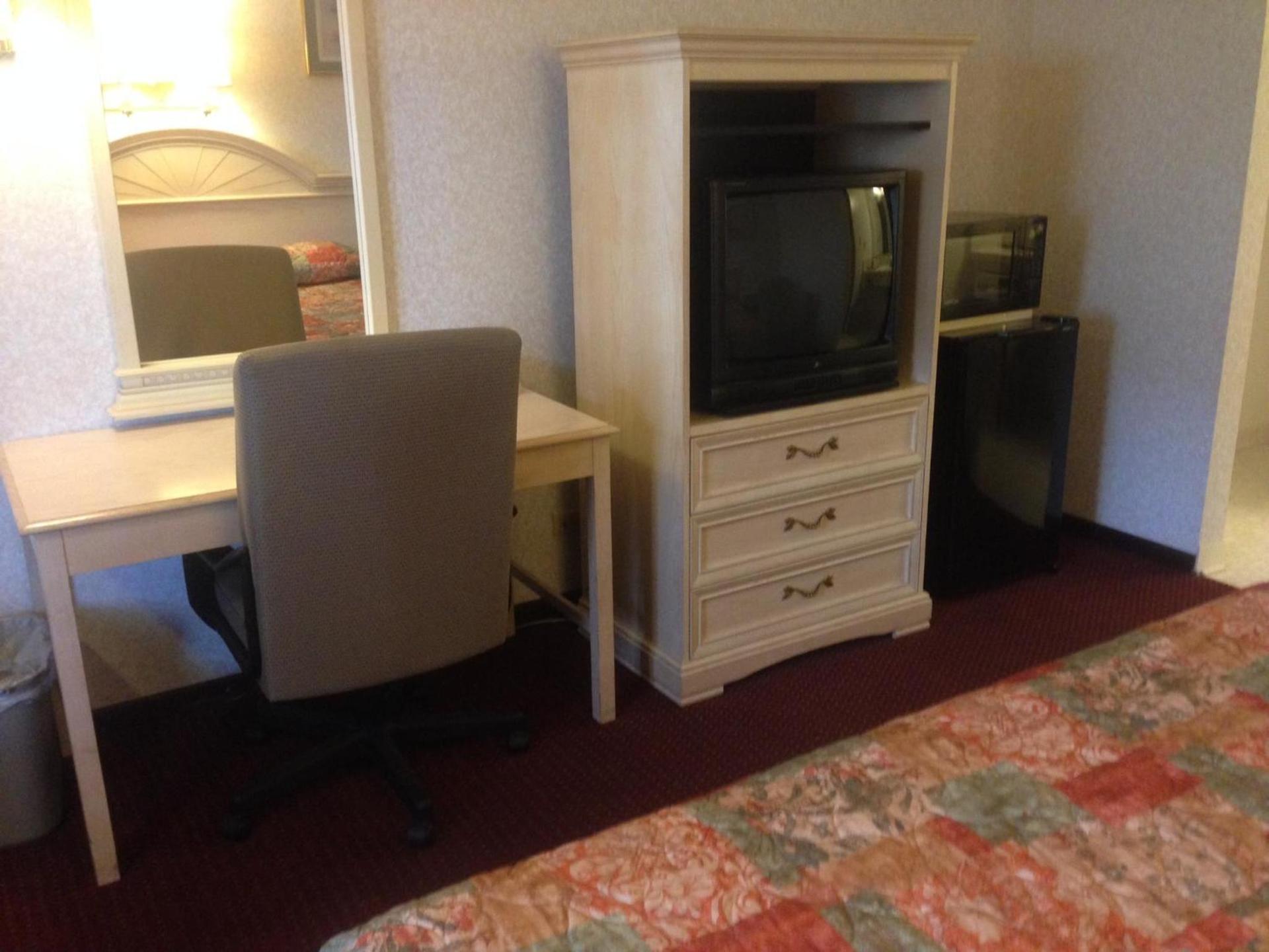 Stardust Motel photo 30