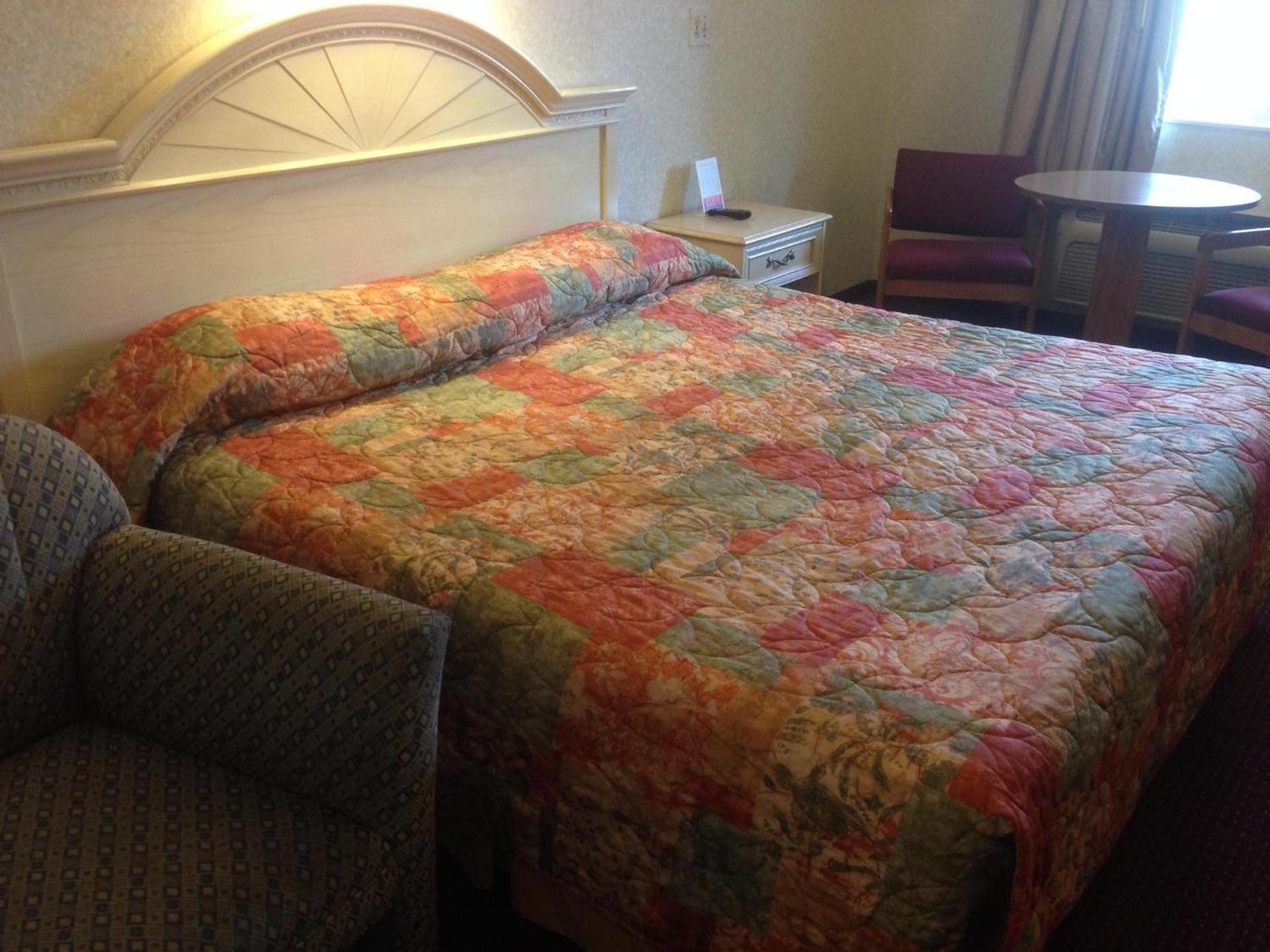Stardust Motel photo 3