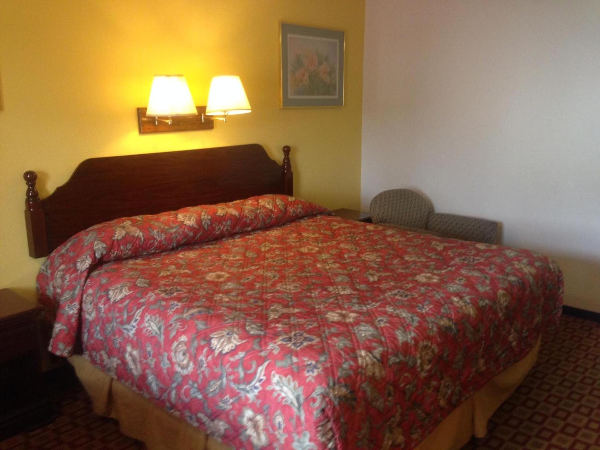 Stardust Motel photo 15