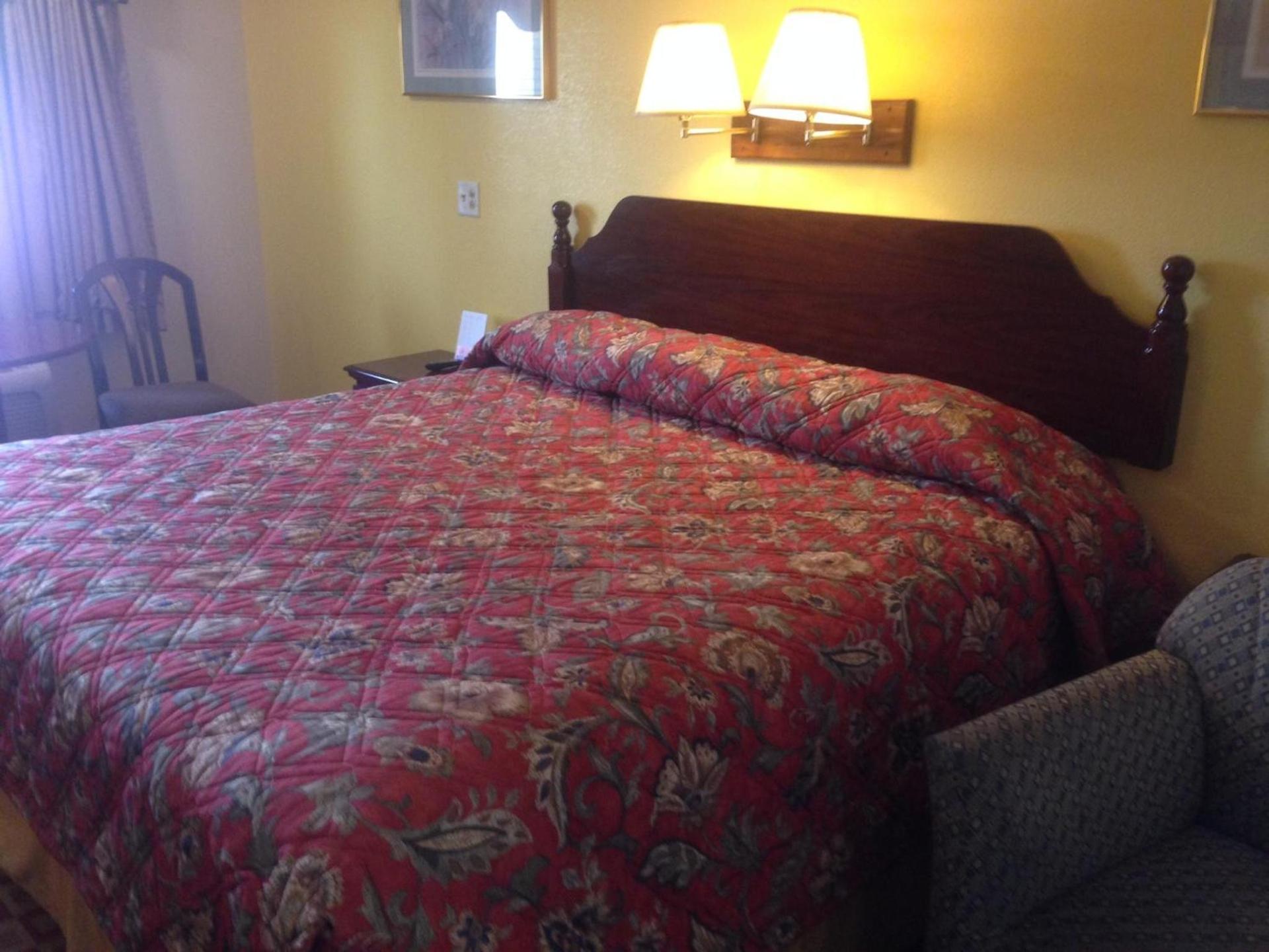 Stardust Motel photo 2