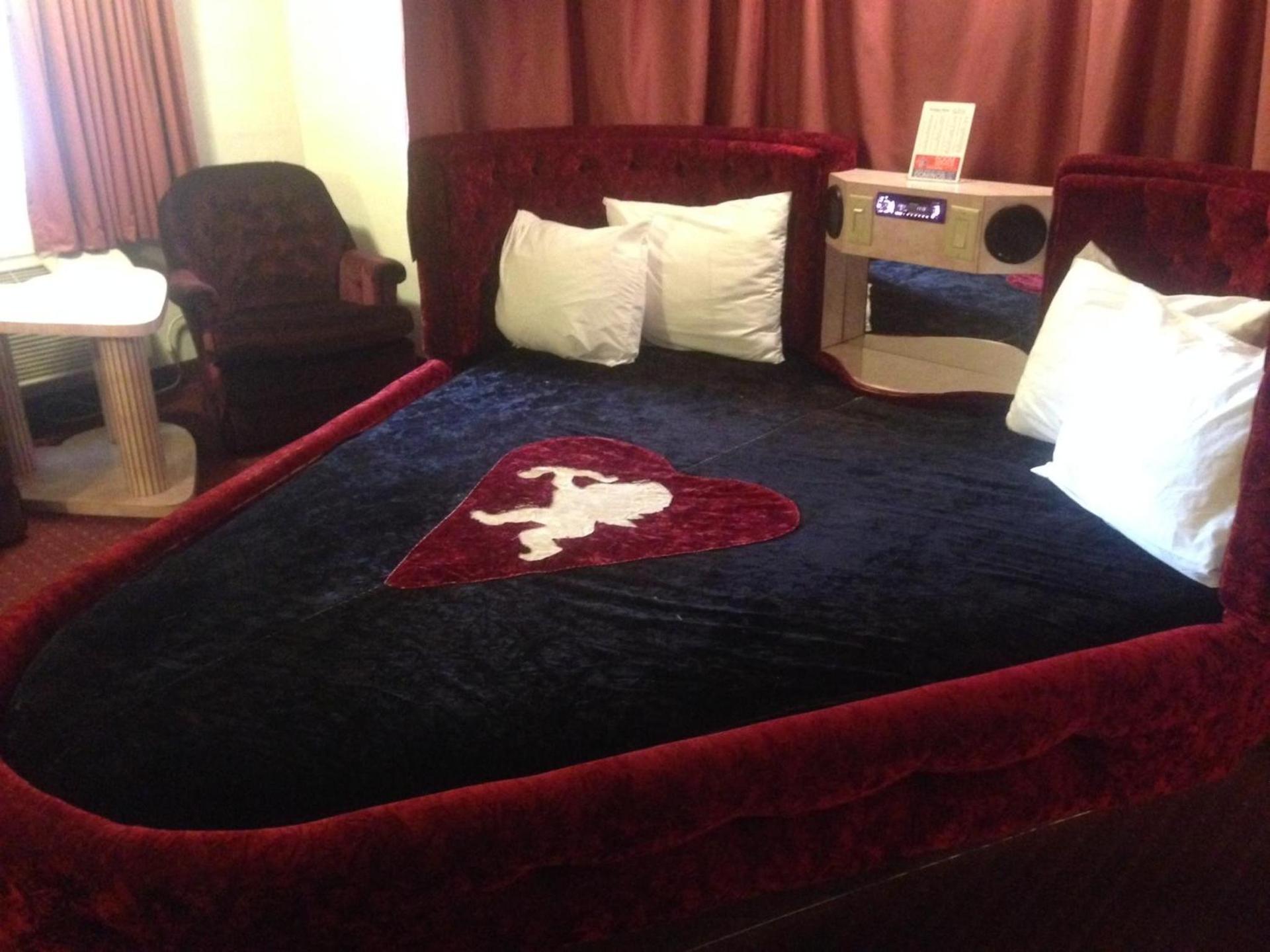 Stardust Motel photo 35