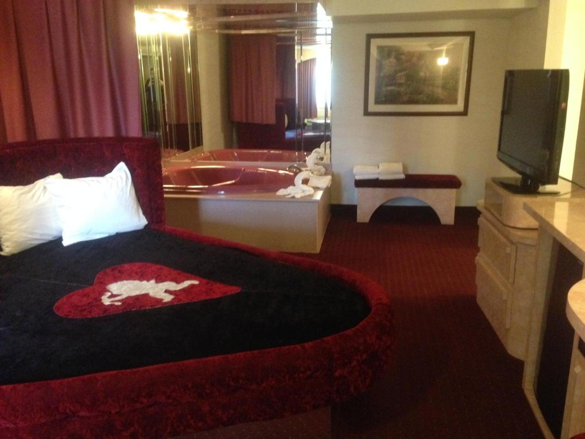 Stardust Motel photo 24