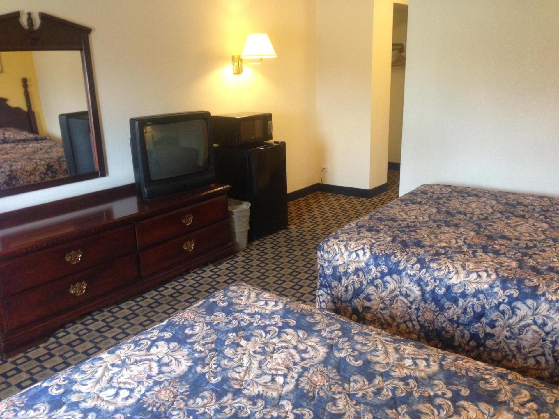 Stardust Motel photo 32