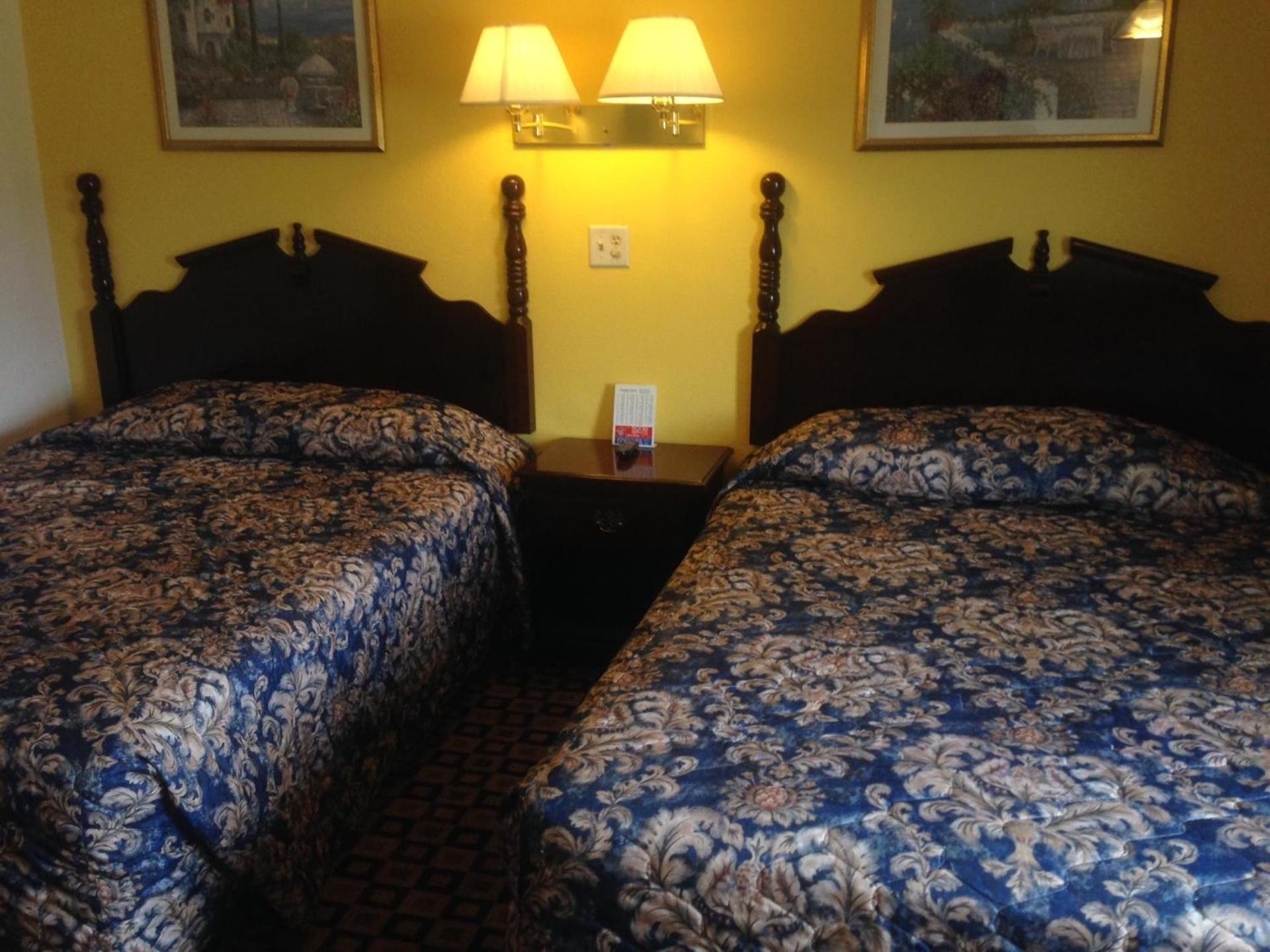 Stardust Motel photo 8