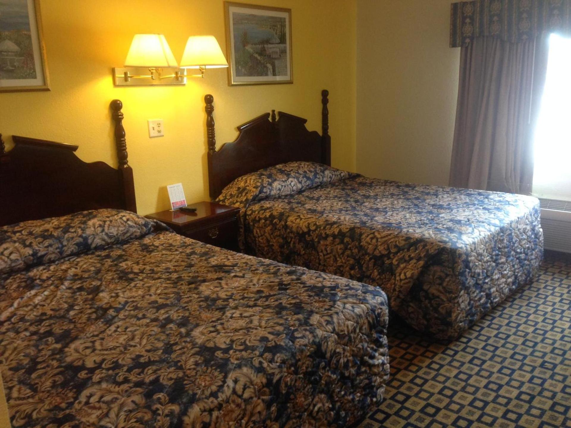 Stardust Motel photo 17