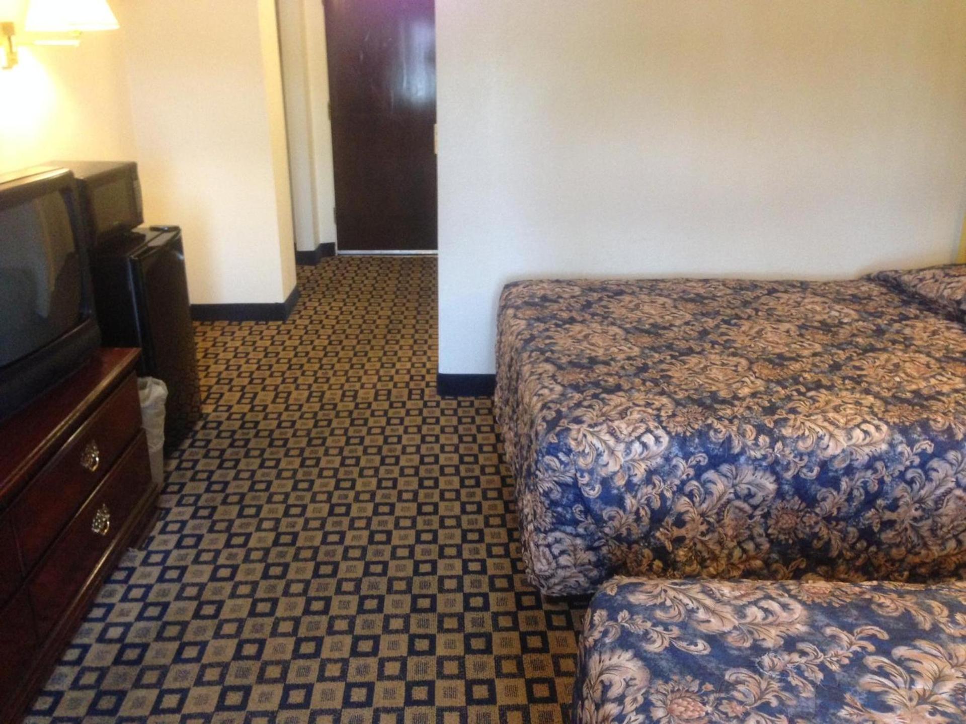 Stardust Motel photo 29