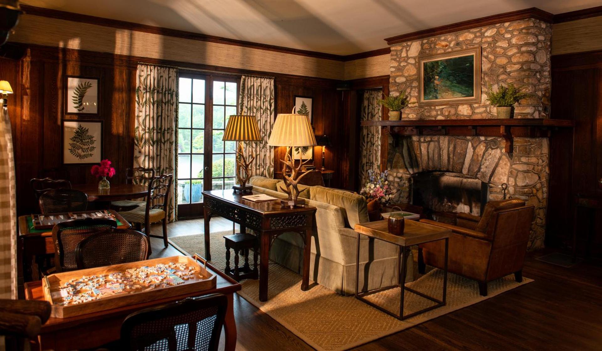 The Greystone Inn photo 31
