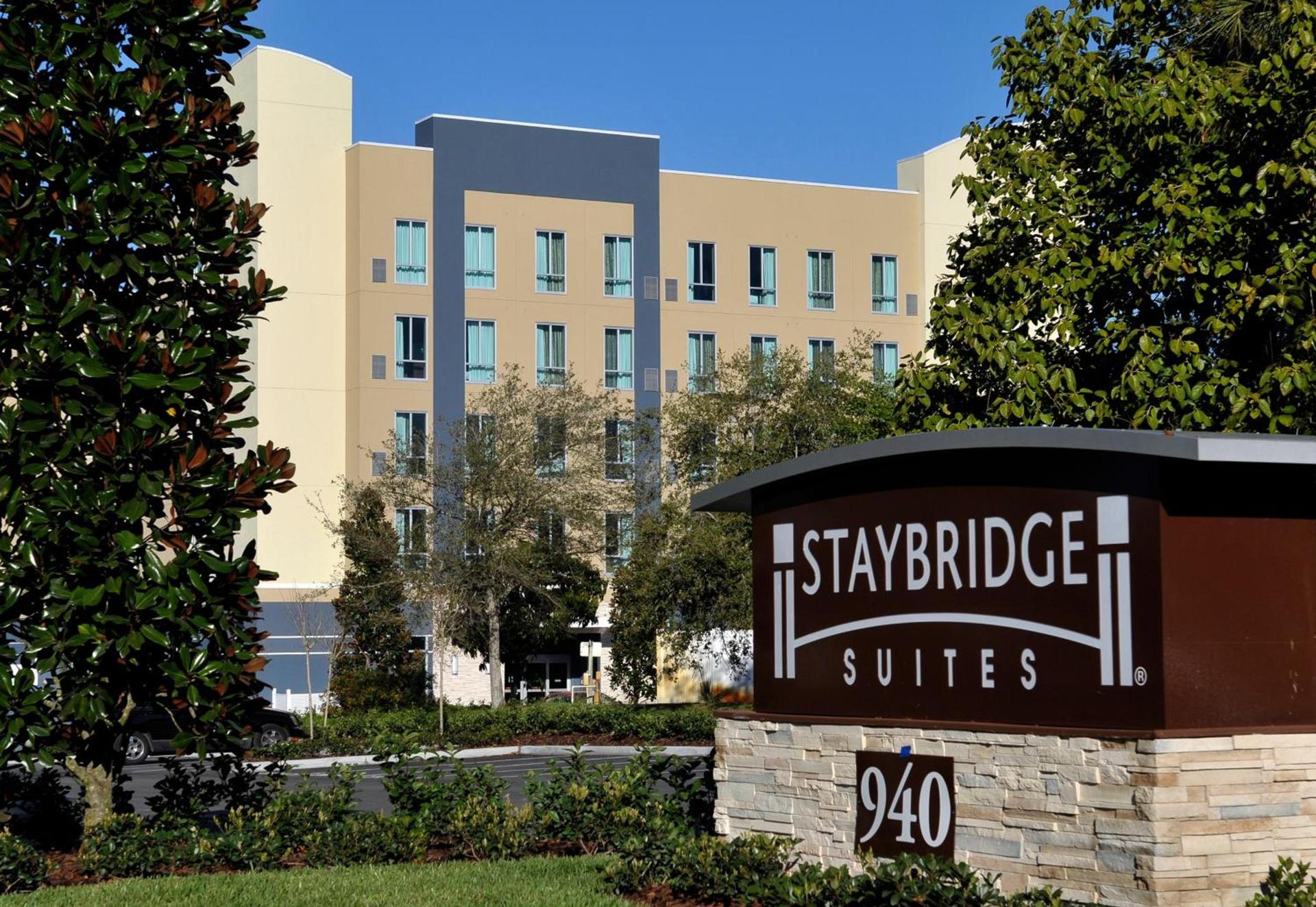 Staybridge Suites St. Petersburg FL by IHG photo 39