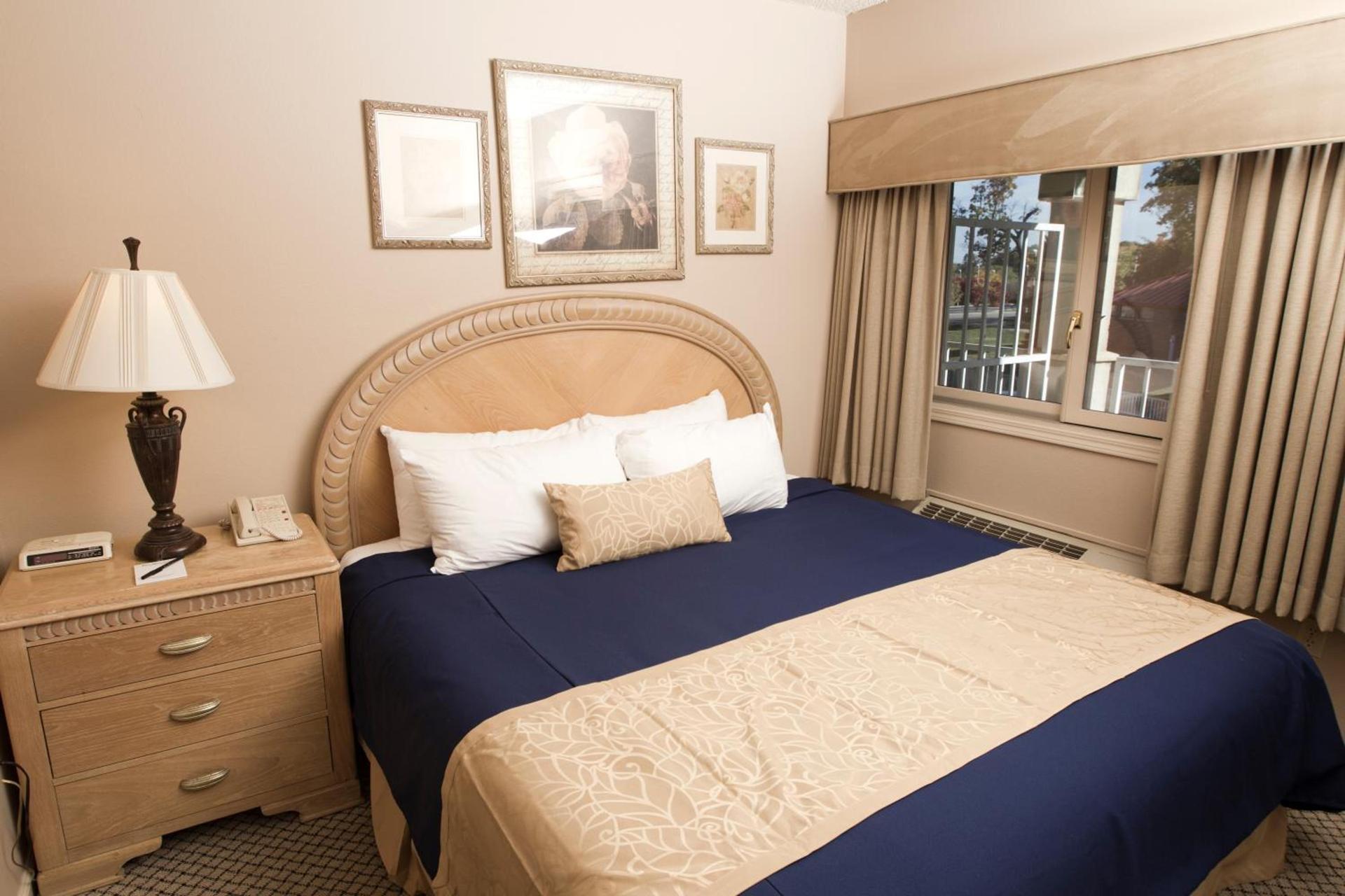 Bella Vista Suites Lake Geneva photo 10