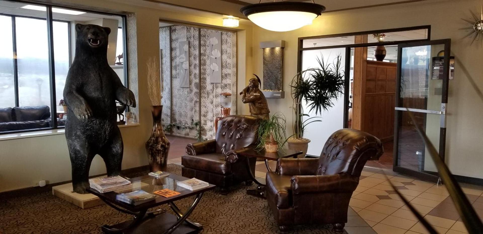 Days Inn & Suites by Wyndham Trinidad photo 10