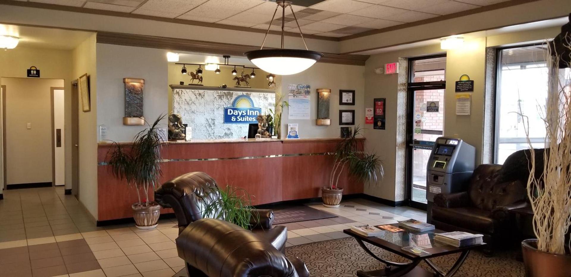 Days Inn & Suites by Wyndham Trinidad photo 9