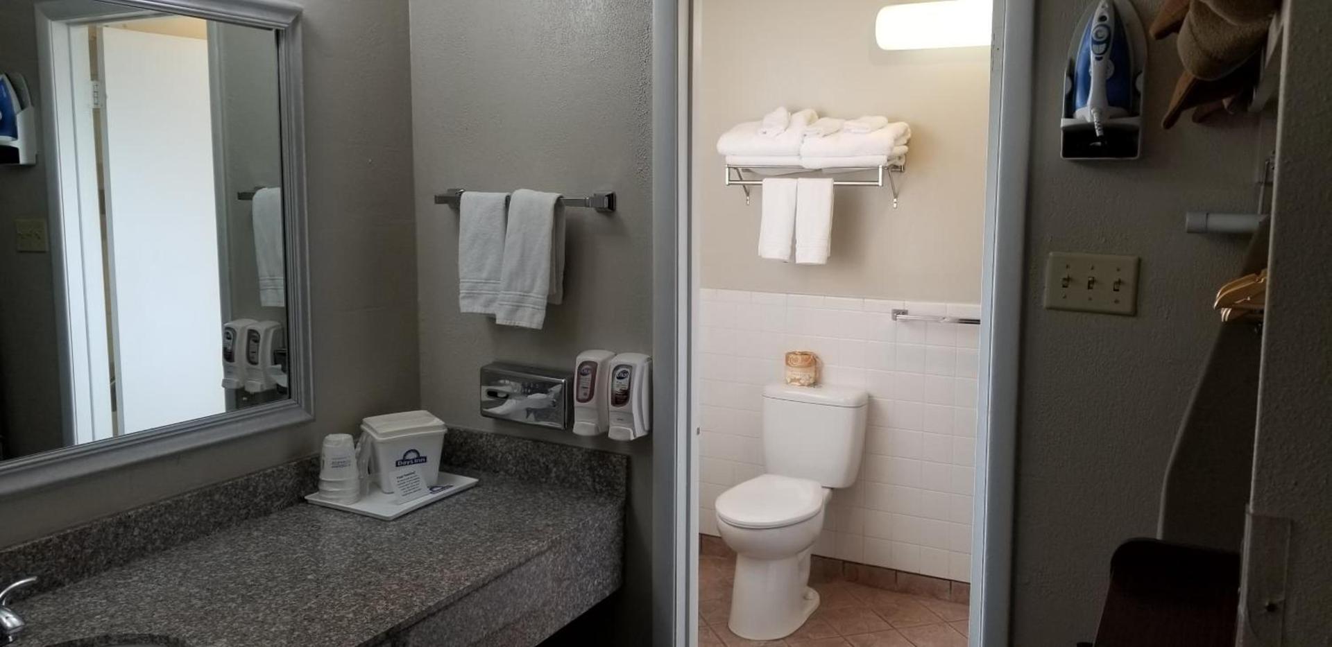 Days Inn & Suites by Wyndham Trinidad photo 30