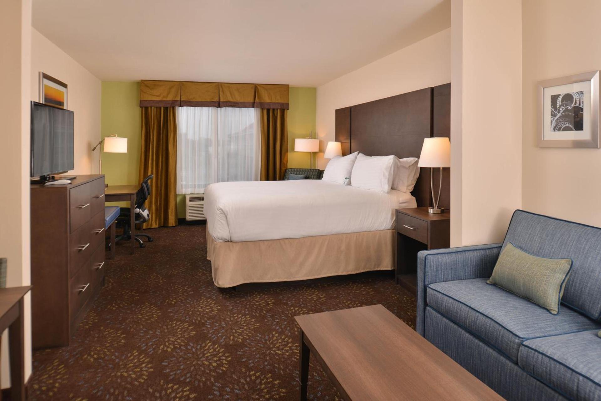 Holiday Inn Express & Suites Dearborn SW - Detroit Area by IHG photo 15
