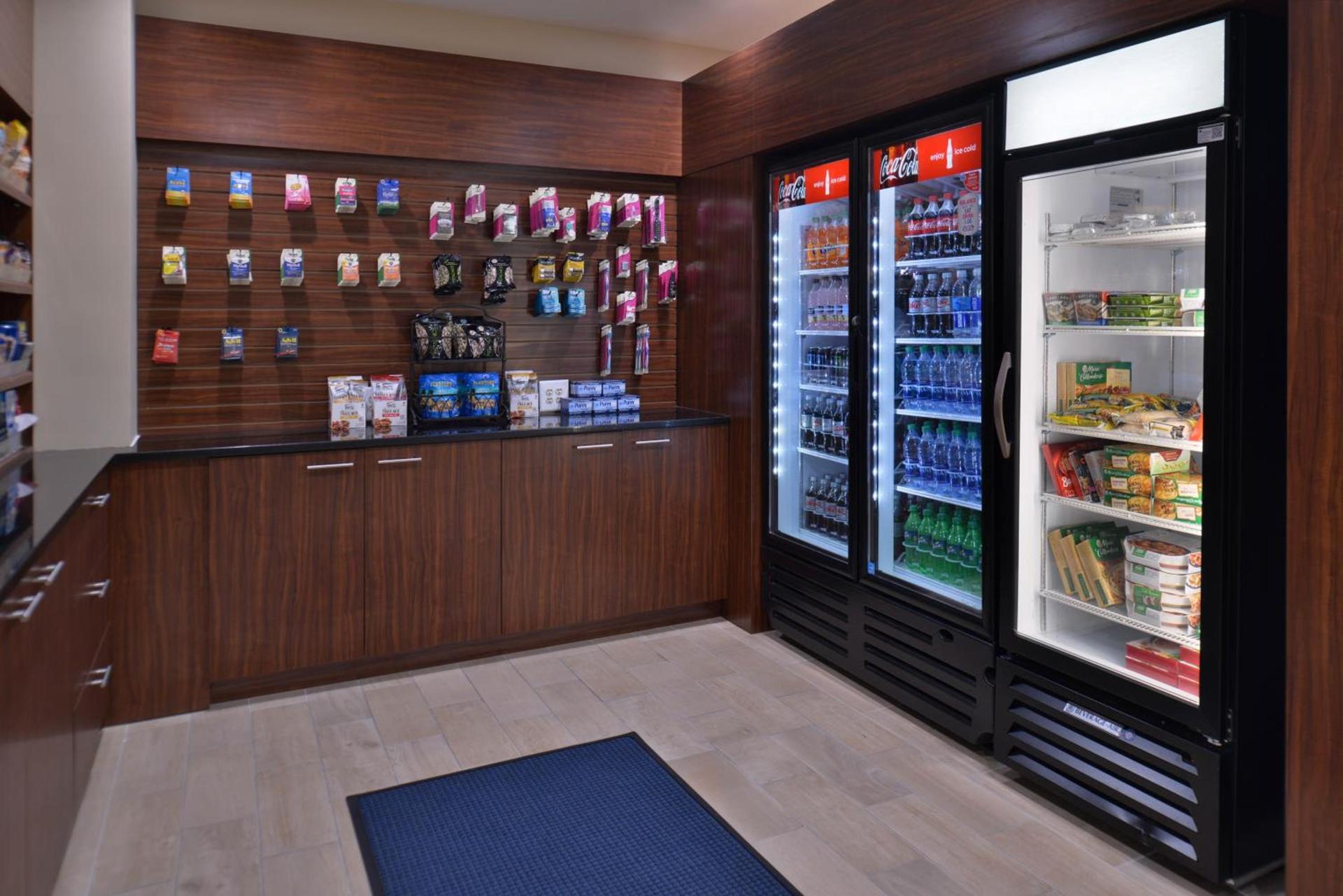 Holiday Inn Express & Suites Dearborn SW - Detroit Area by IHG photo 31