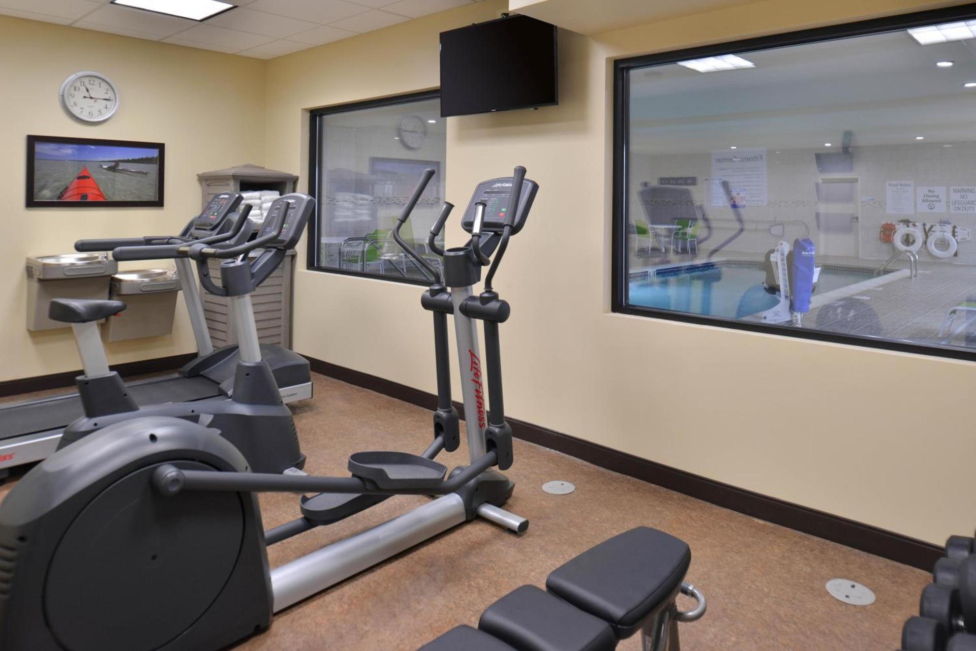 Holiday Inn Express & Suites Dearborn SW - Detroit Area by IHG photo 28