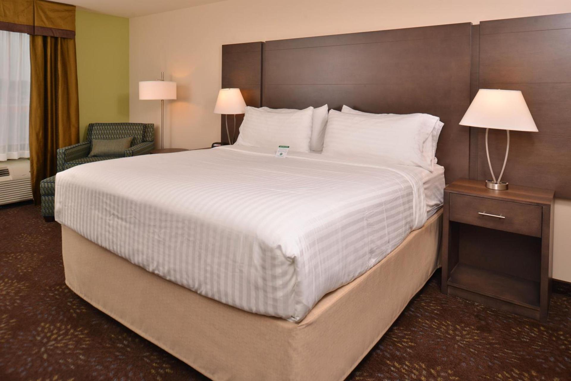 Holiday Inn Express & Suites Dearborn SW - Detroit Area by IHG photo 9