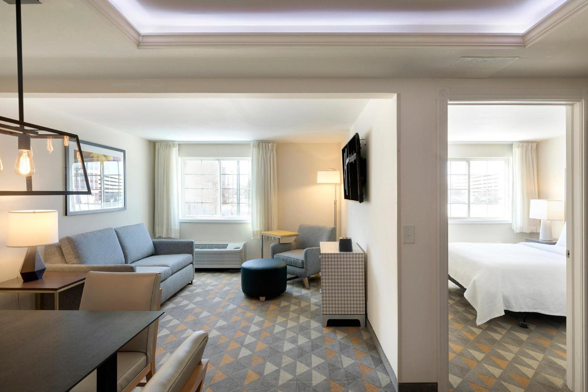 Holiday Inn - Bloomington W MSP Airport Area by IHG photo 33