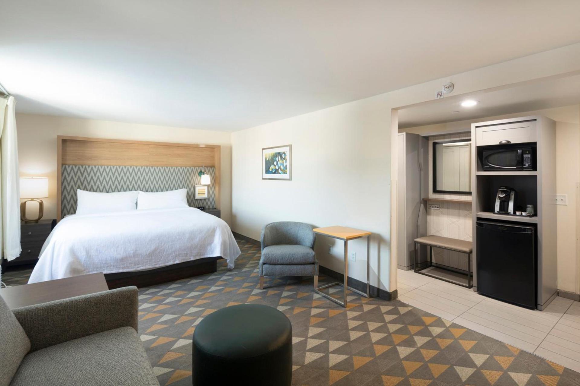 Holiday Inn - Bloomington W MSP Airport Area by IHG photo 47