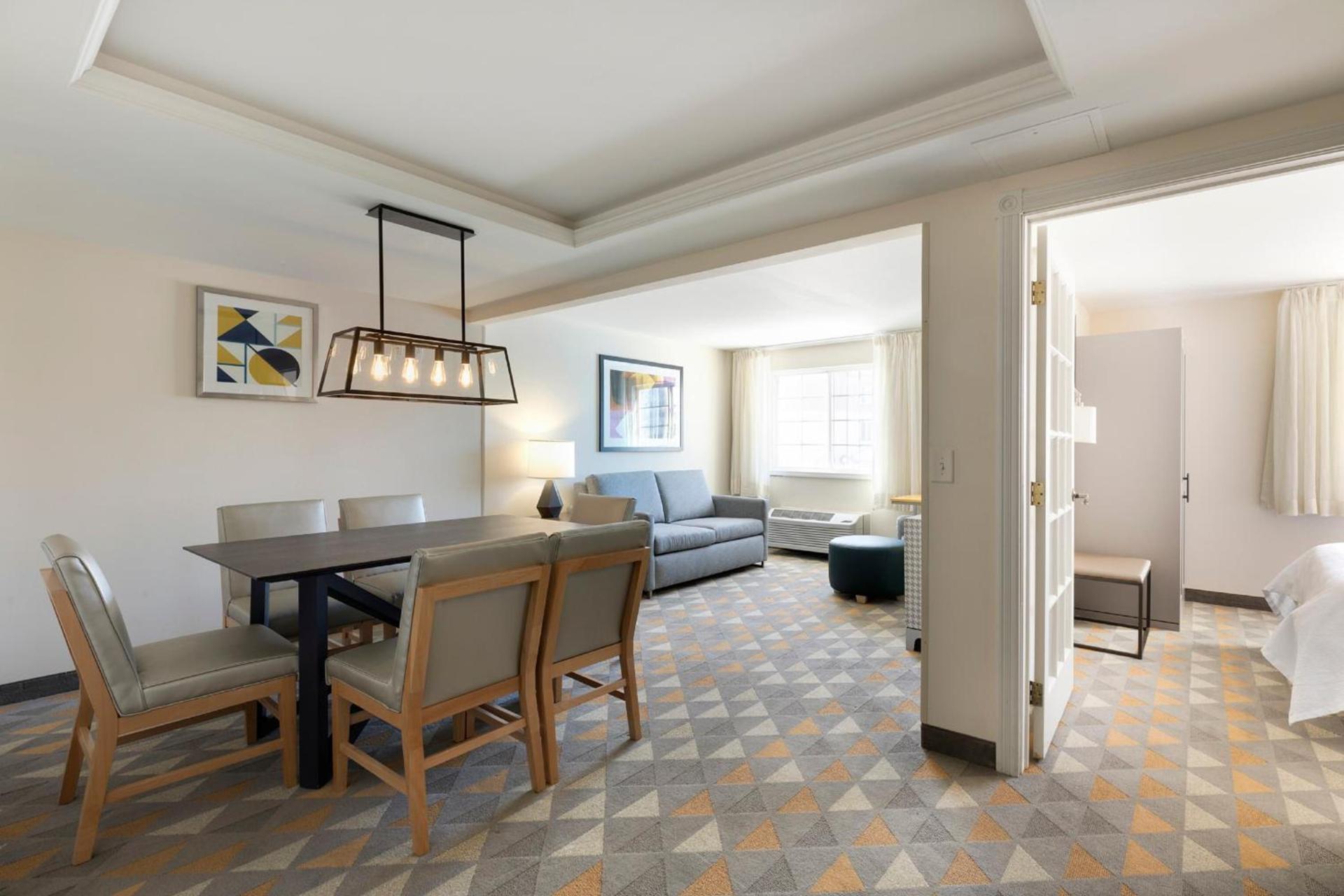 Holiday Inn - Bloomington W MSP Airport Area by IHG photo 32