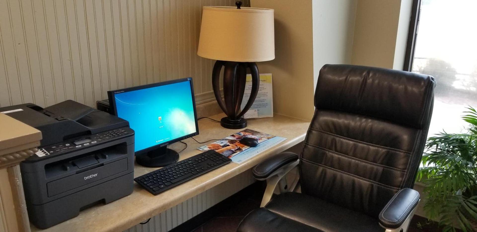 Days Inn & Suites by Wyndham Trinidad photo 20
