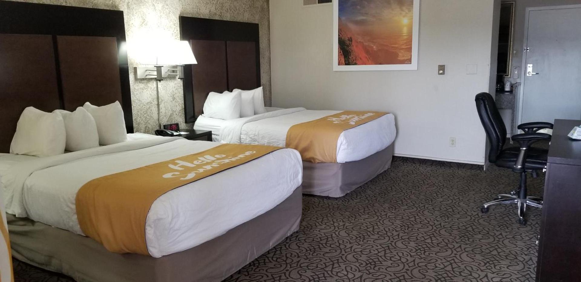 Days Inn & Suites by Wyndham Trinidad photo 38