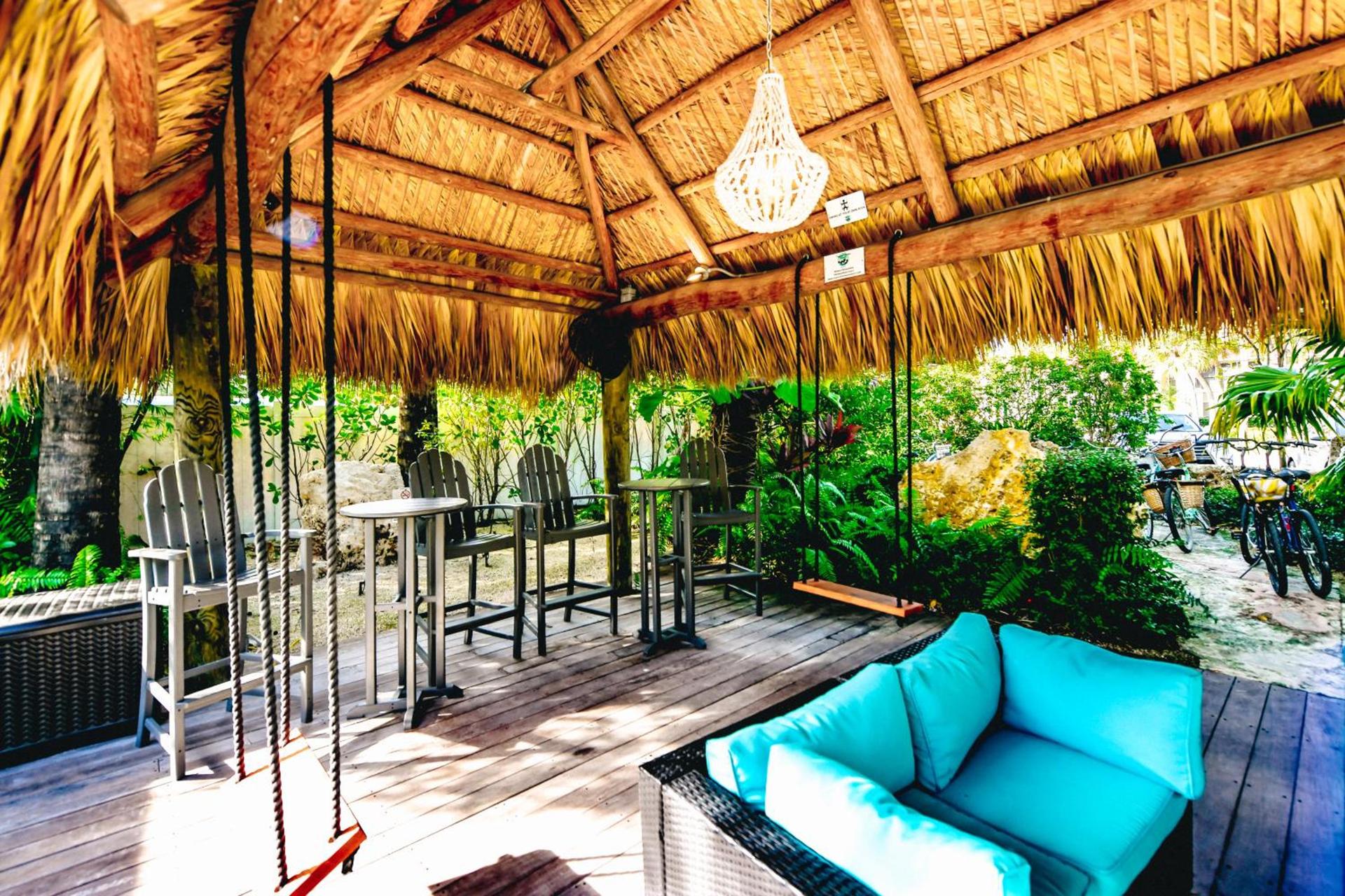 Tropical Breeze Resort photo 74