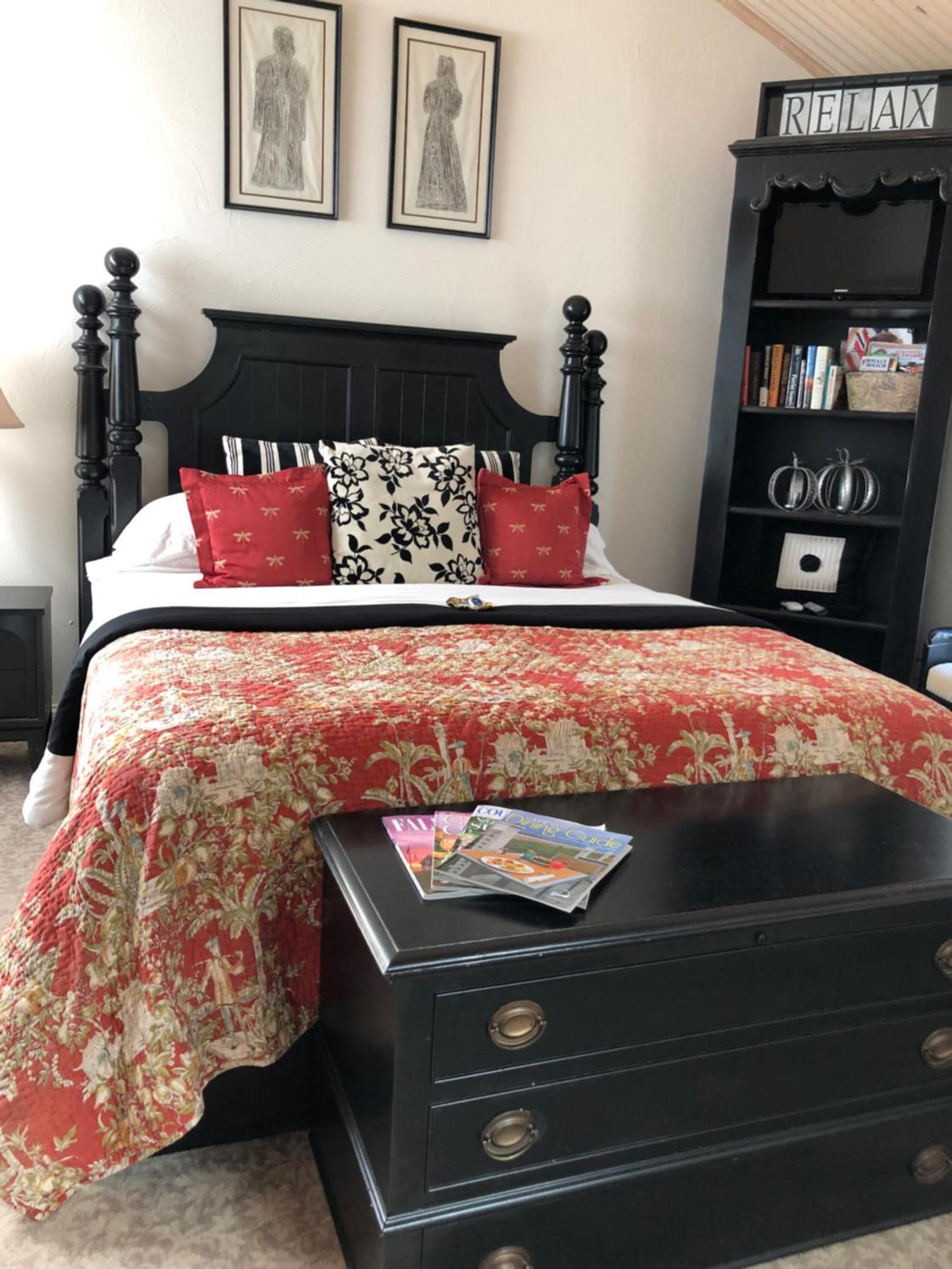 Frederick William House photo 19