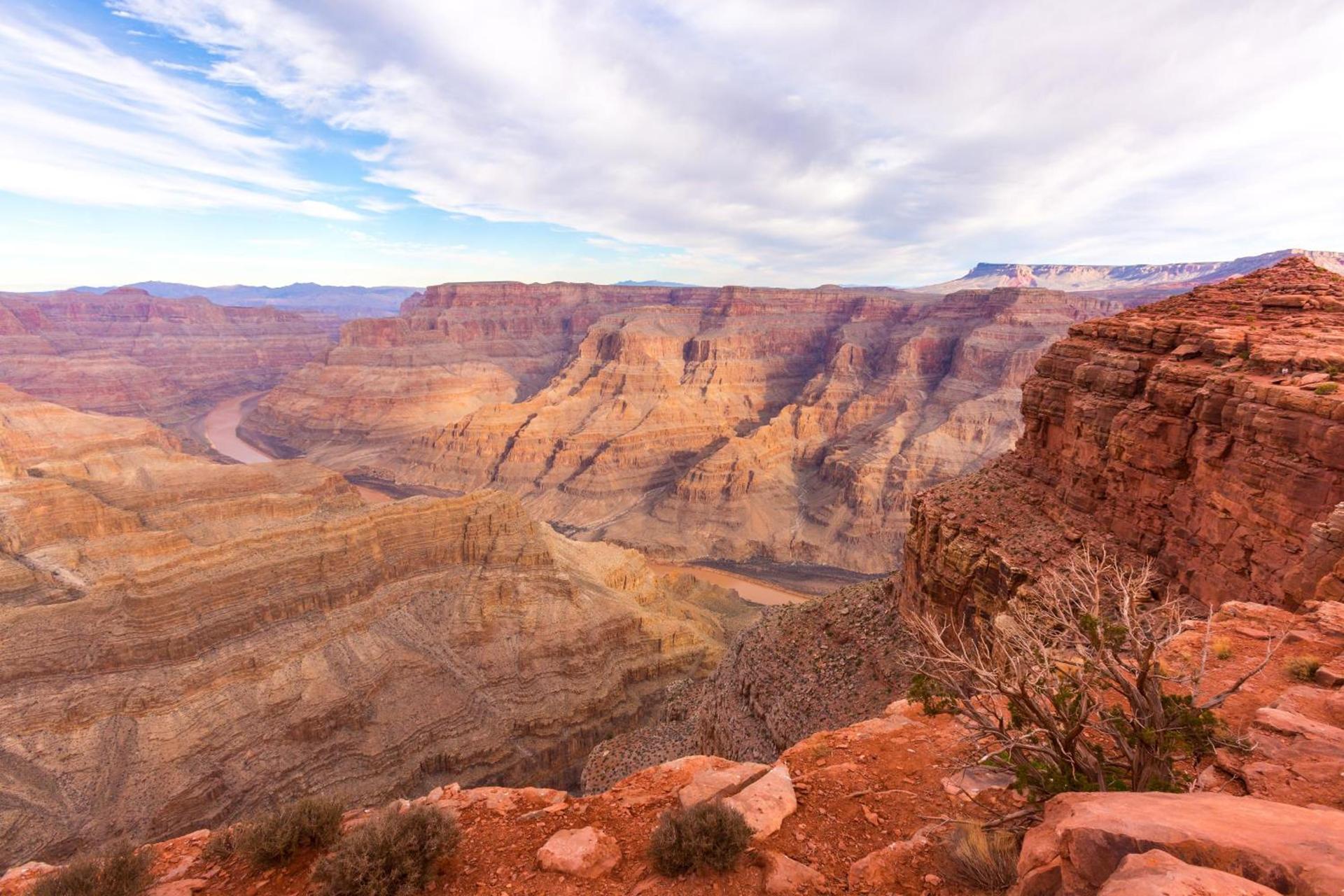 Cabins at Grand Canyon West photo 24