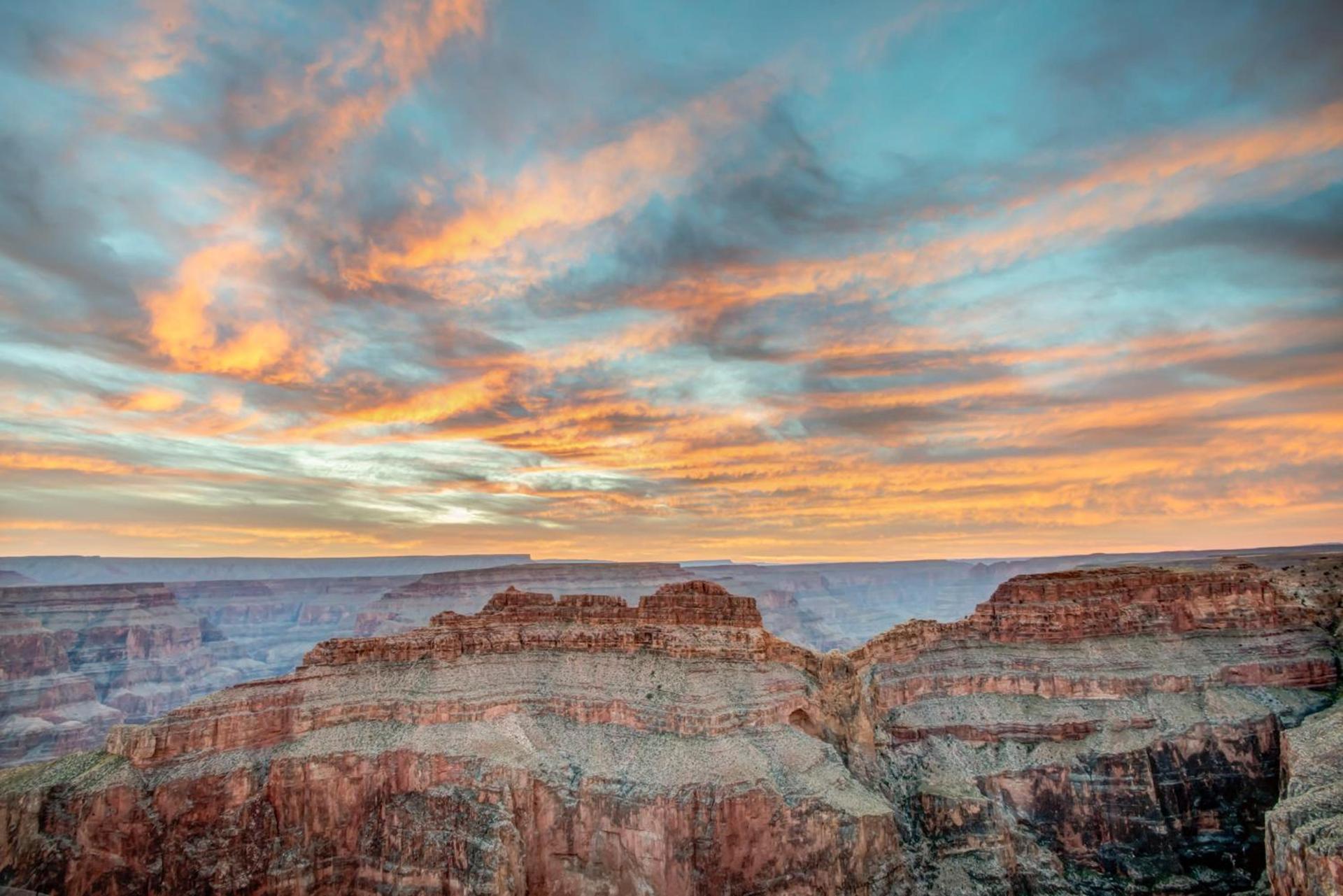 Cabins at Grand Canyon West photo 20