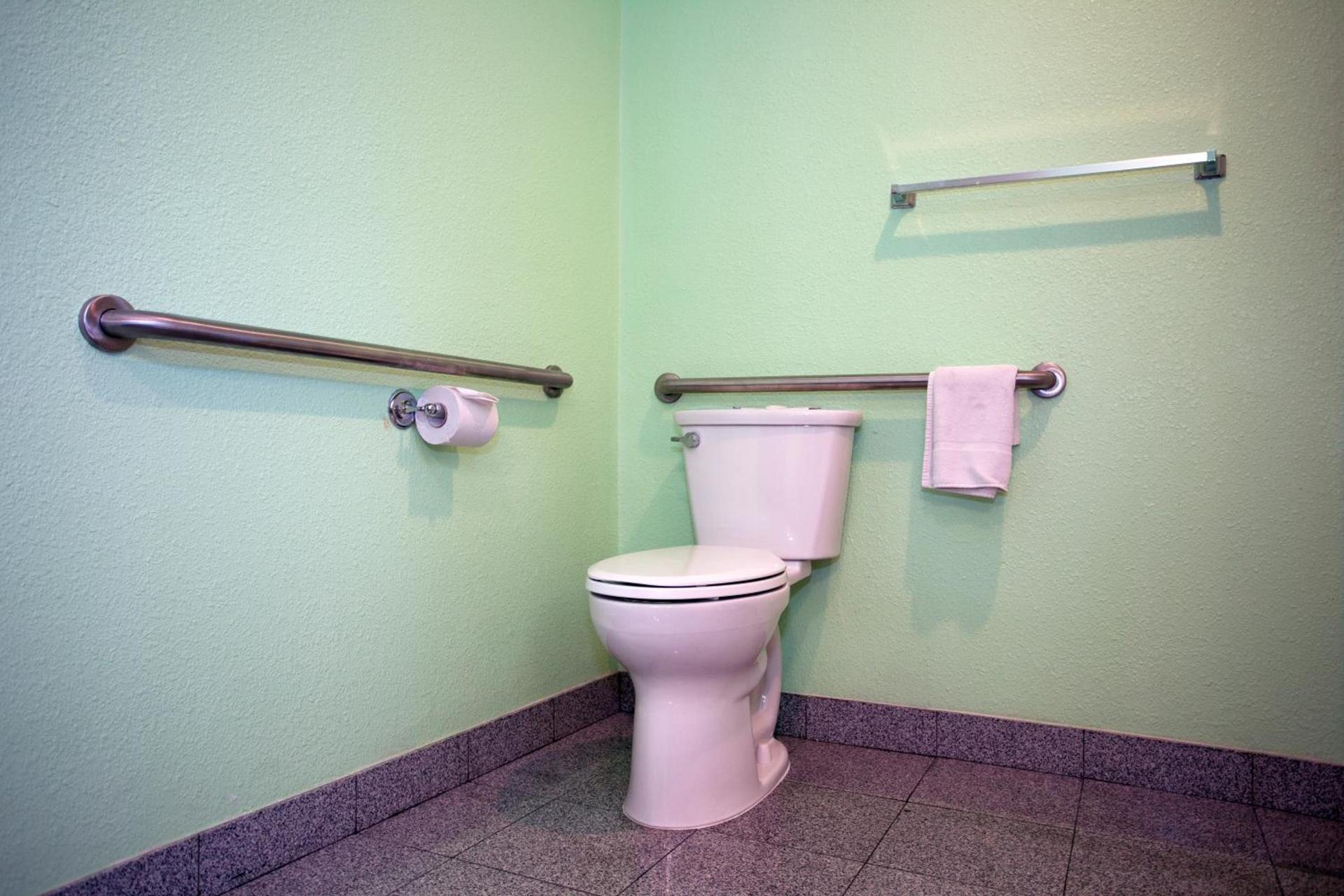 National 9 Motel photo 9
