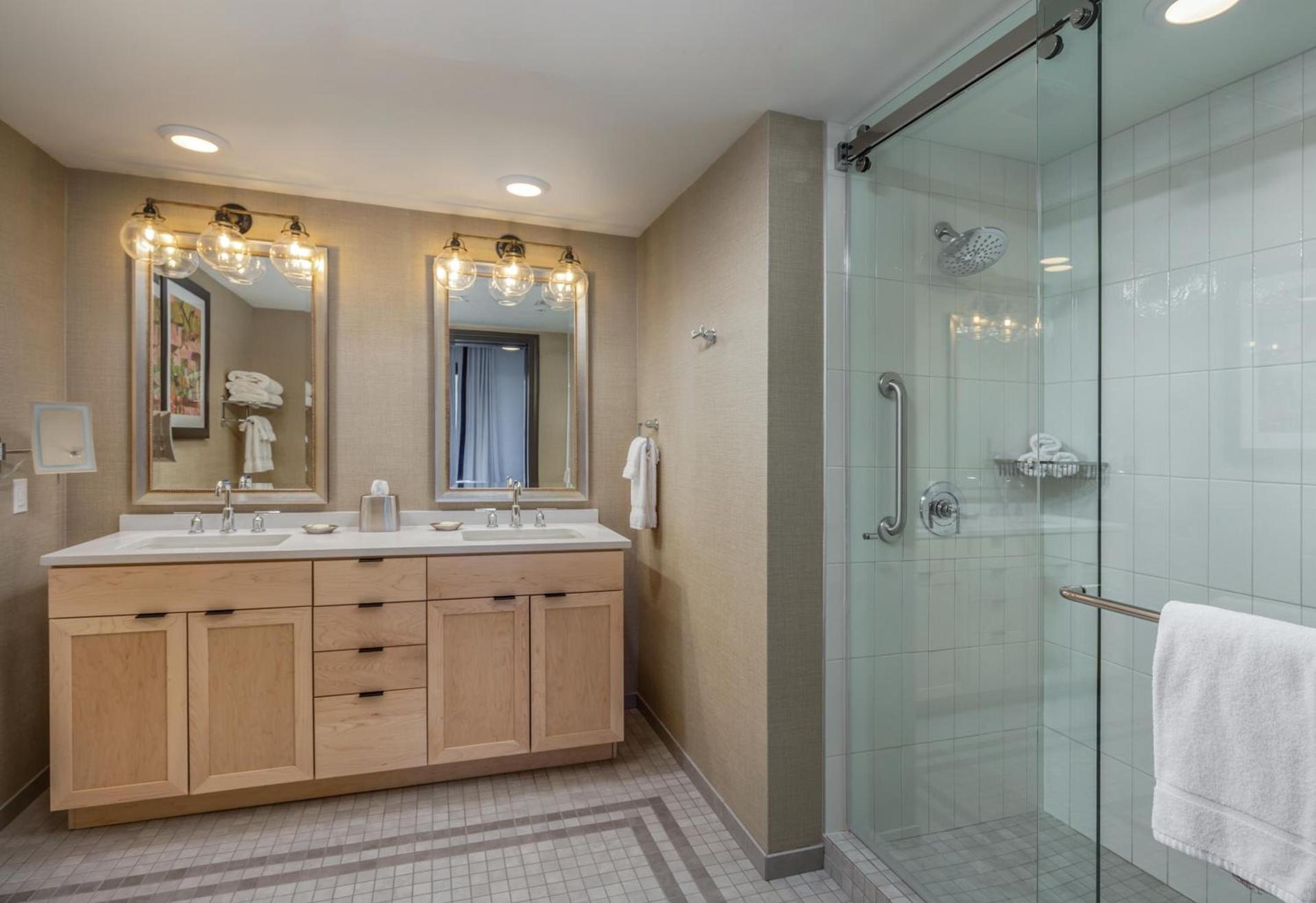 WorldMark Portland Waterfront Park photo 51