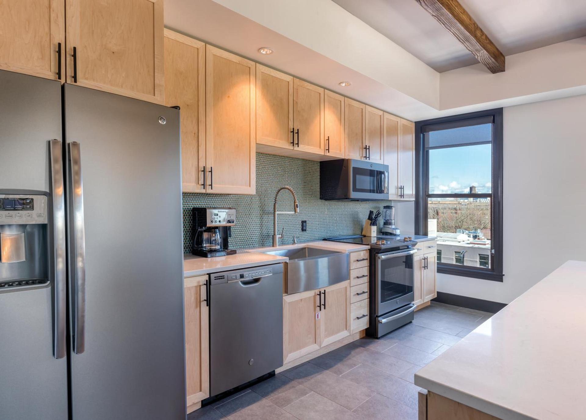 WorldMark Portland Waterfront Park photo 30