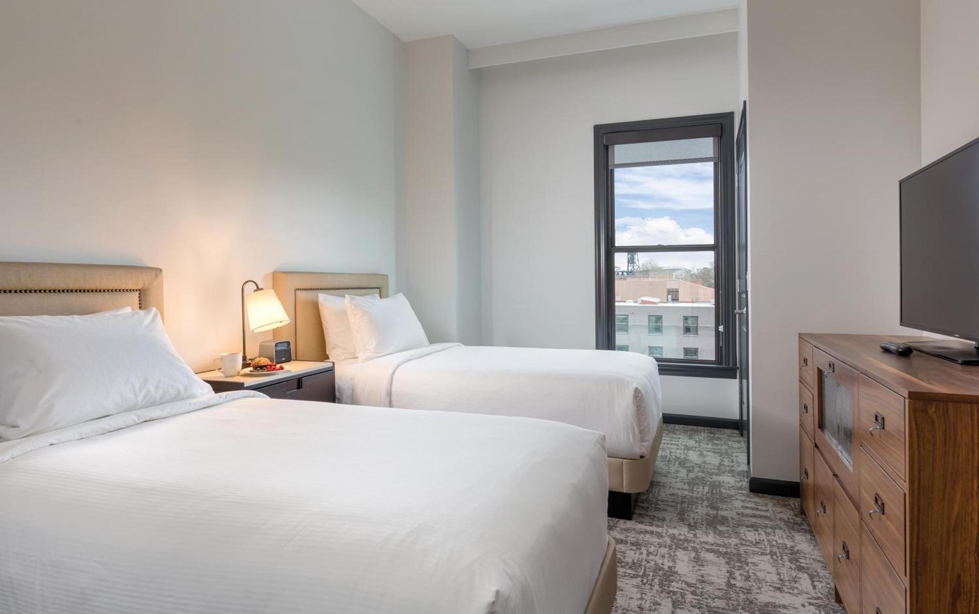 WorldMark Portland Waterfront Park photo 49