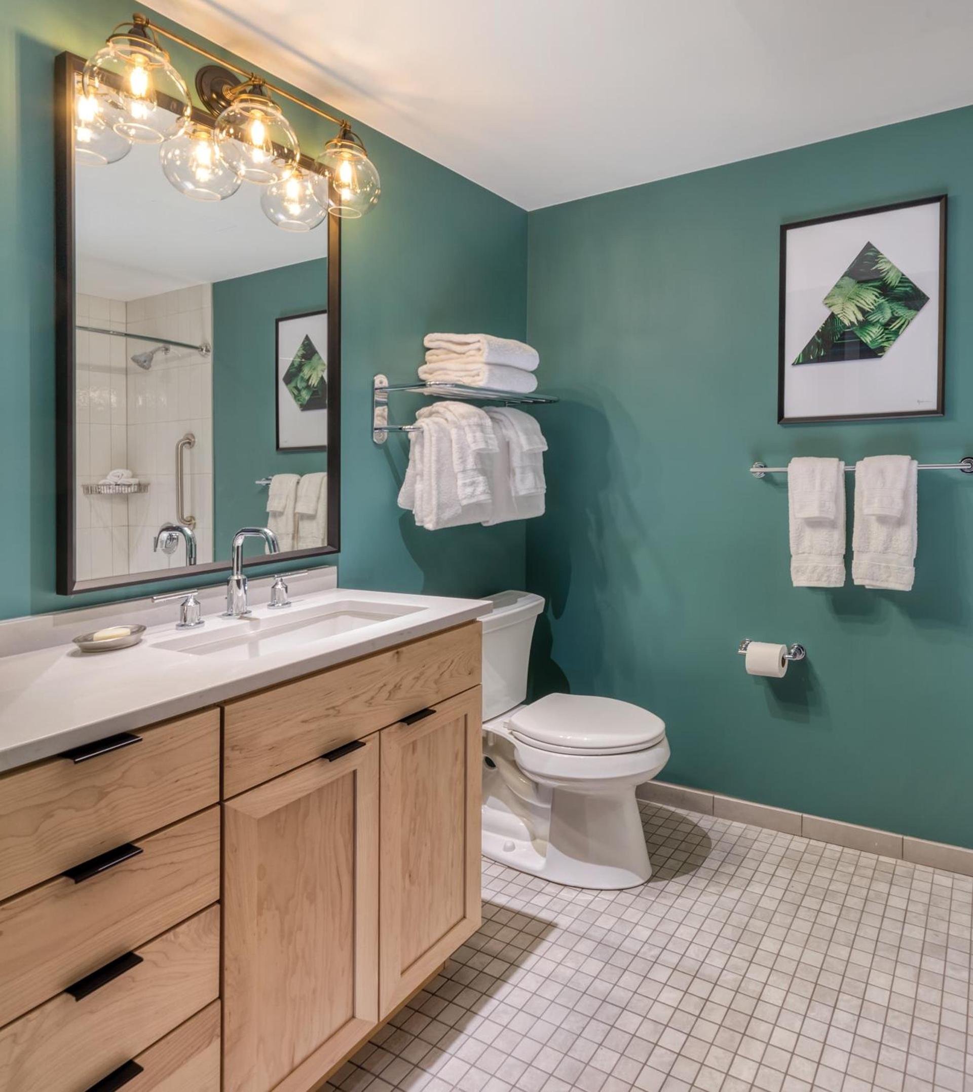 WorldMark Portland Waterfront Park photo 41