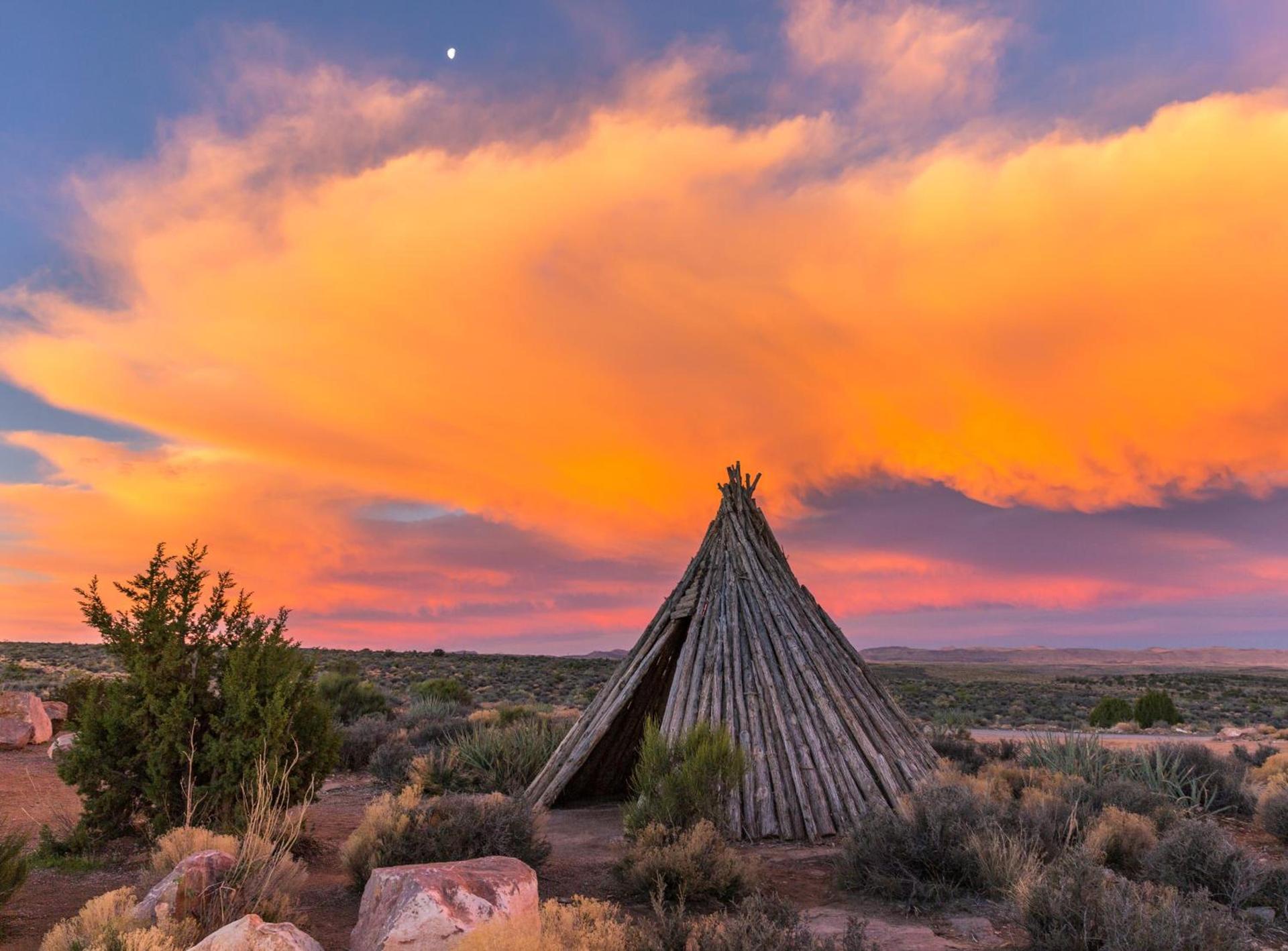 Cabins at Grand Canyon West photo 22