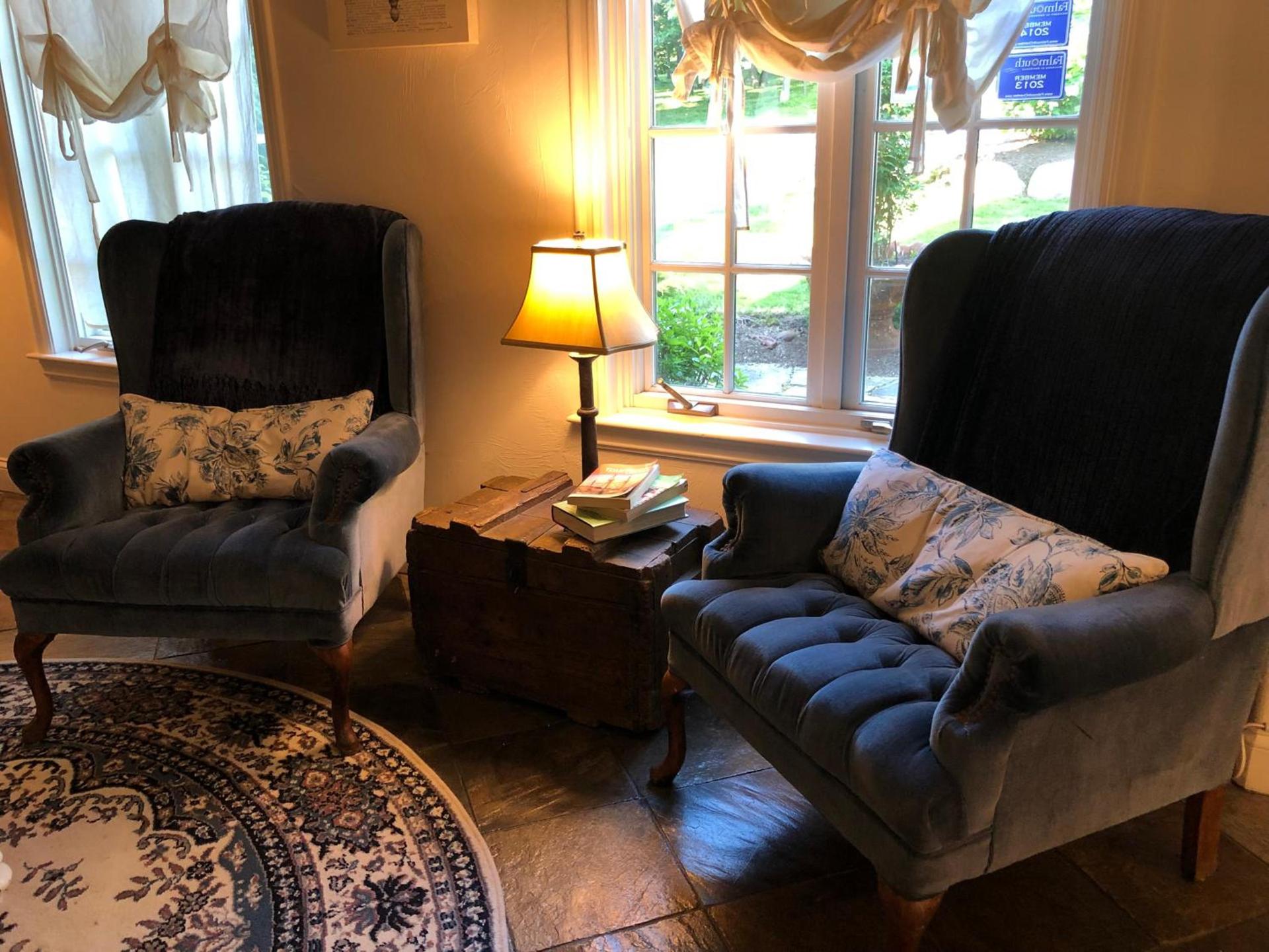 Frederick William House photo 80