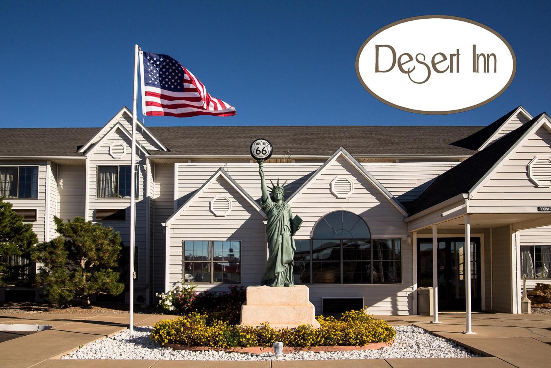 Desert Inn Tucumcari photo 32