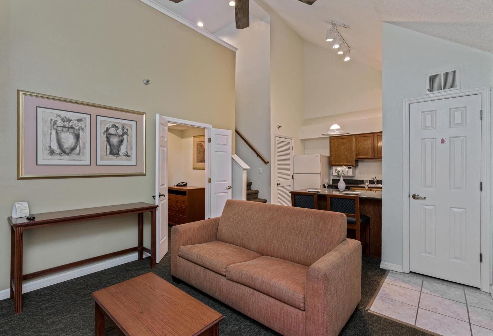 Chase Suite Hotel Rocky Point Tampa photo 39