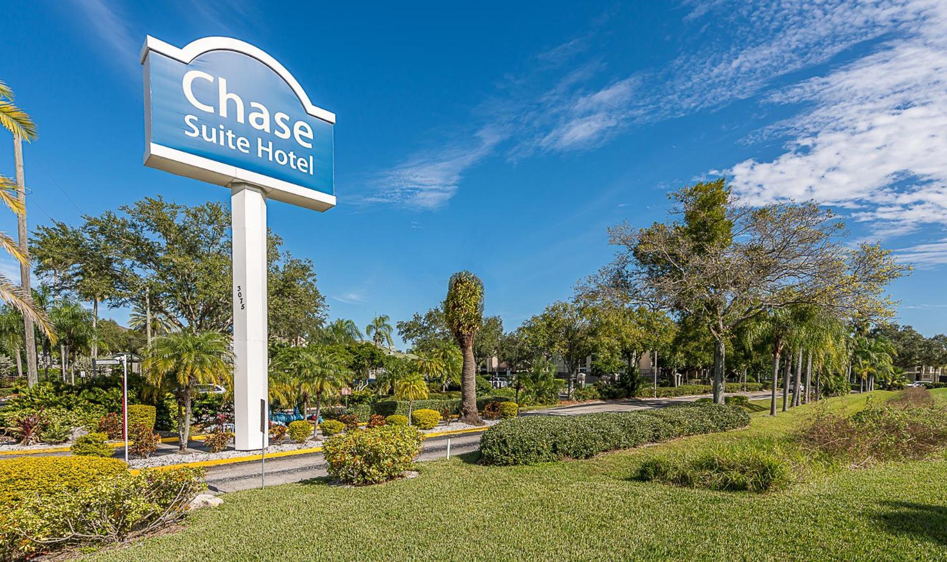 Chase Suite Hotel Rocky Point Tampa photo 13
