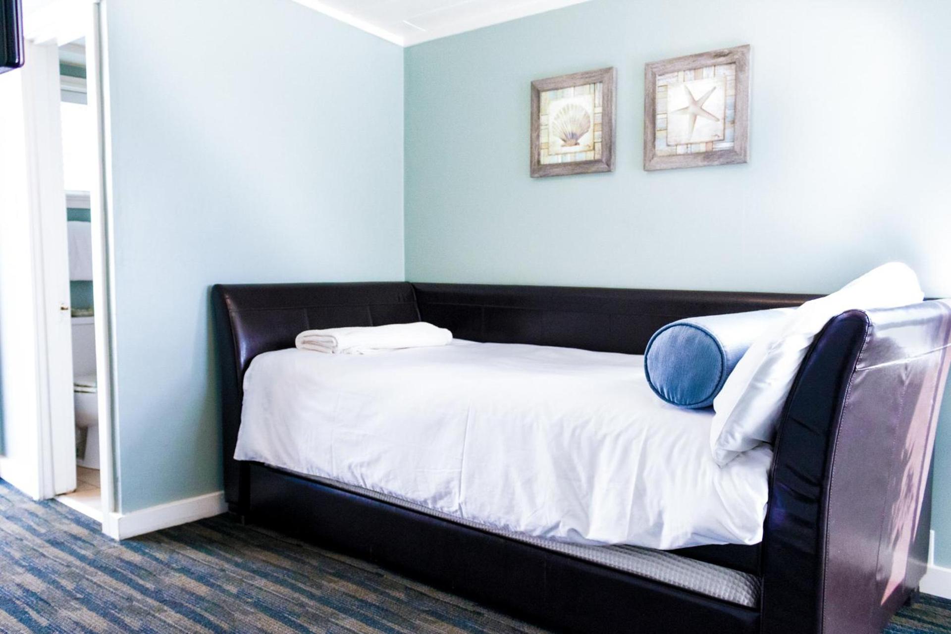 Ocean Echo Inn & Beach Cottages photo 23