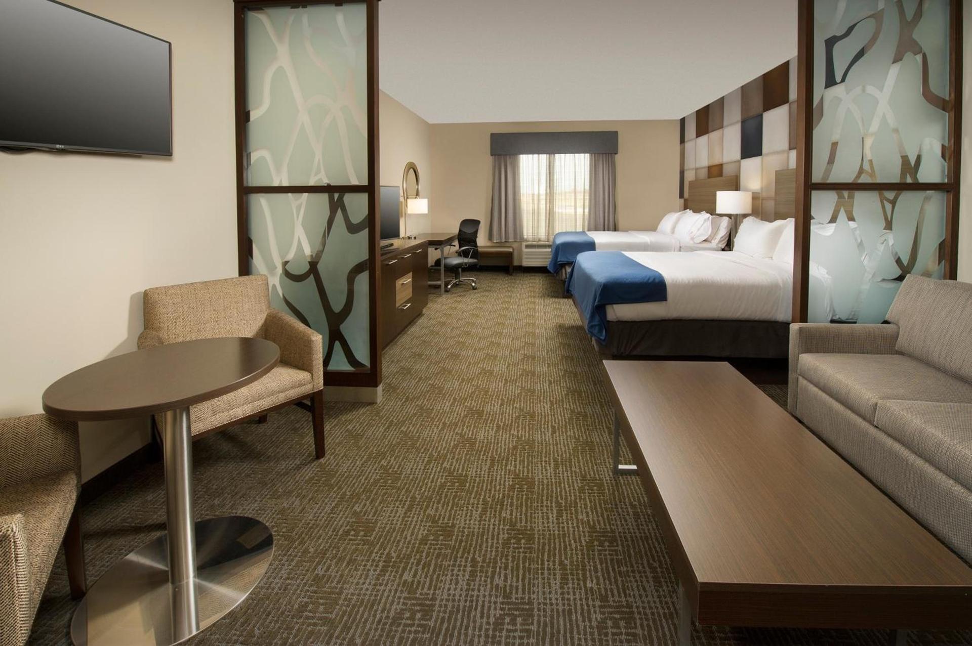 Holiday Inn Express Hotel & Suites Waco South by IHG photo 30