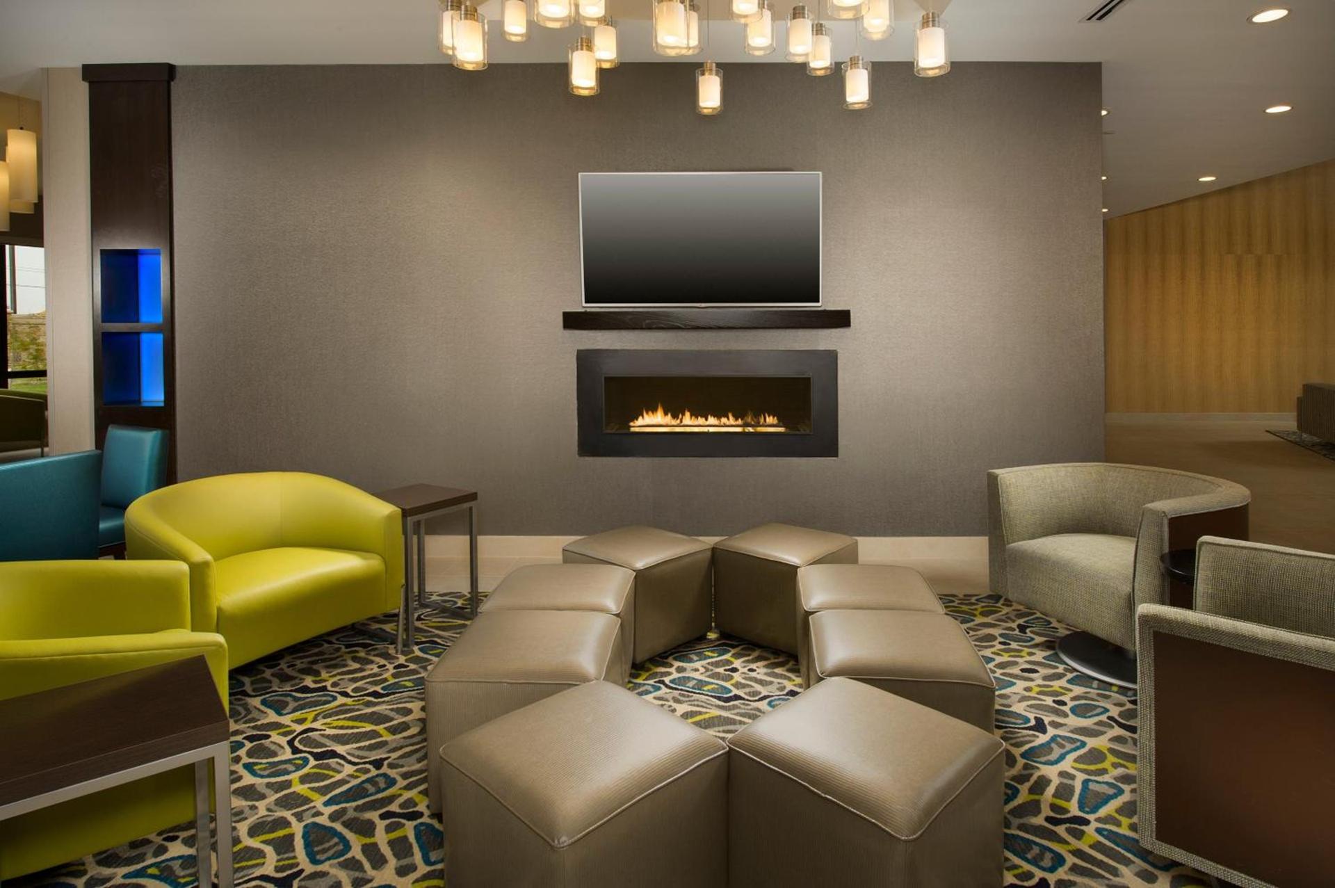 Holiday Inn Express Hotel & Suites Waco South by IHG photo 15