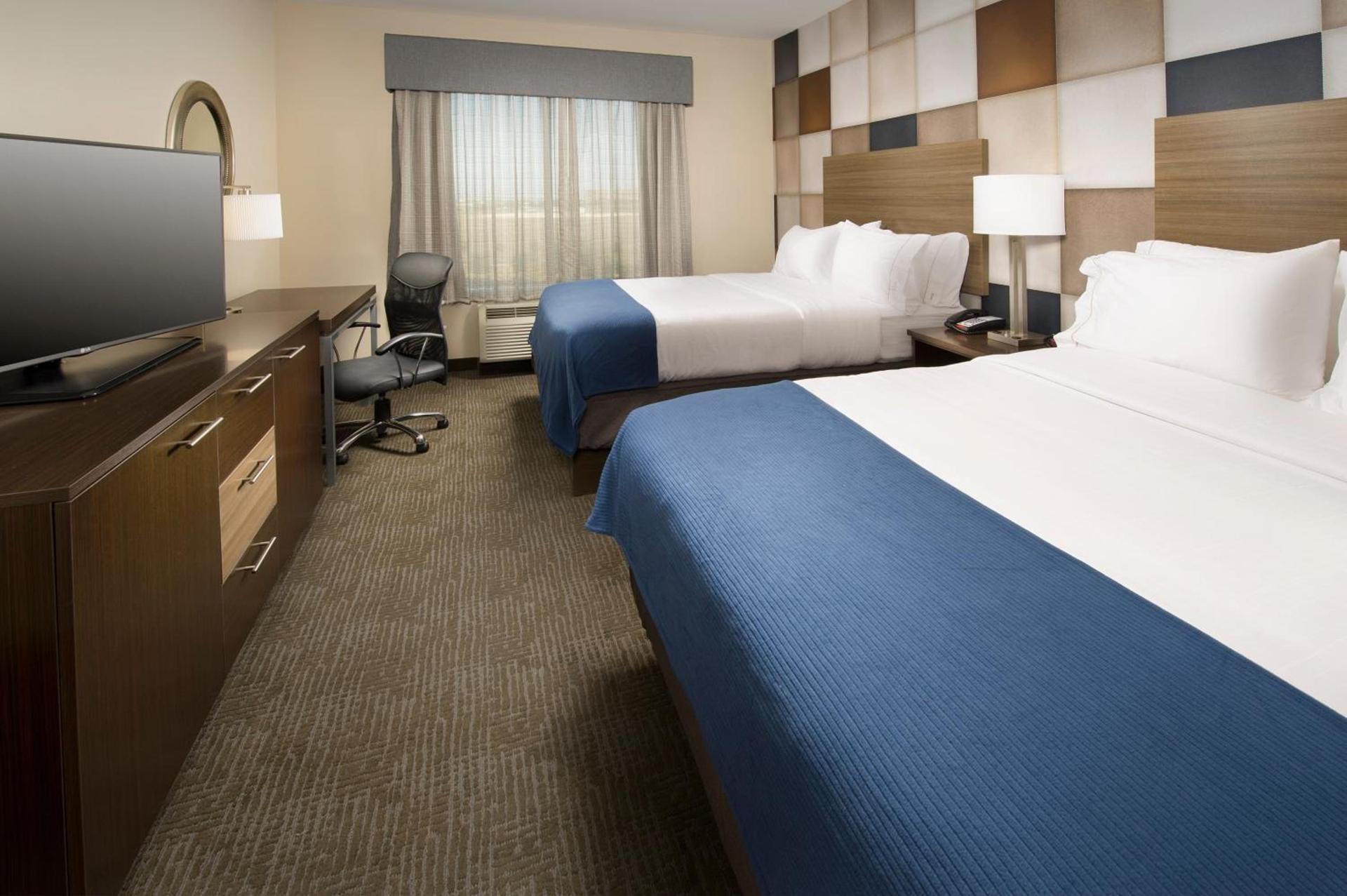 Holiday Inn Express Hotel & Suites Waco South by IHG photo 34