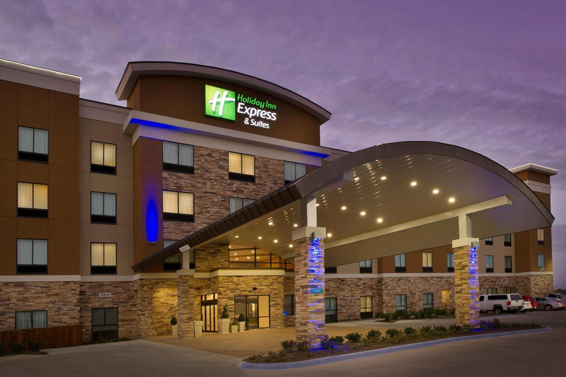 Holiday Inn Express Hotel & Suites Waco South by IHG photo 25