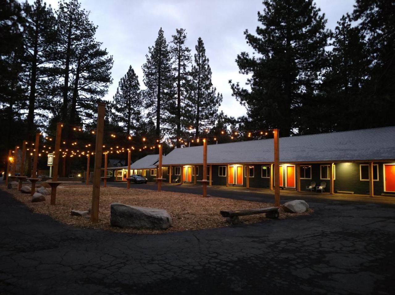 Playpark Lodge photo 6