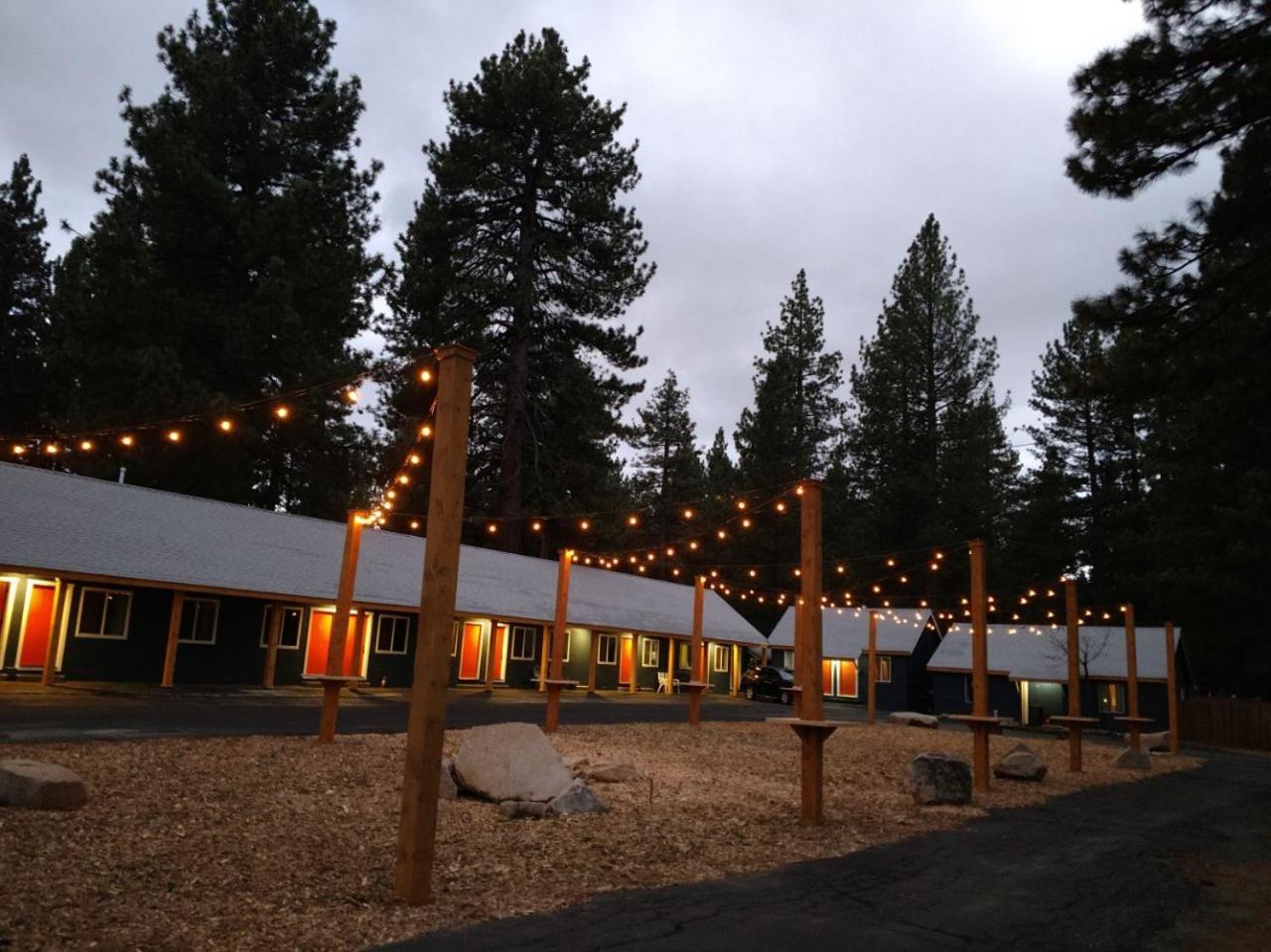 Playpark Lodge photo 2