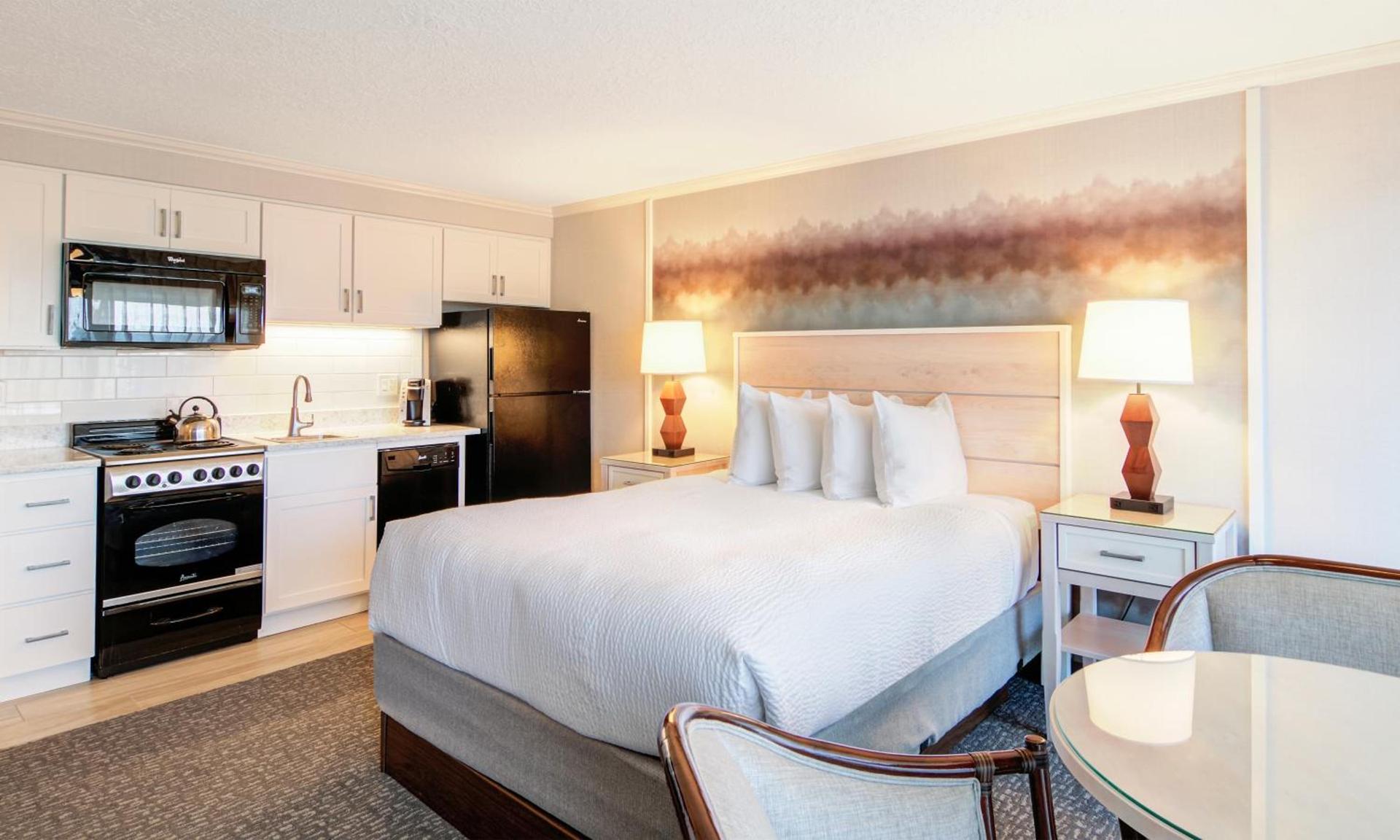 Hallmark Resort in Cannon Beach photo 31