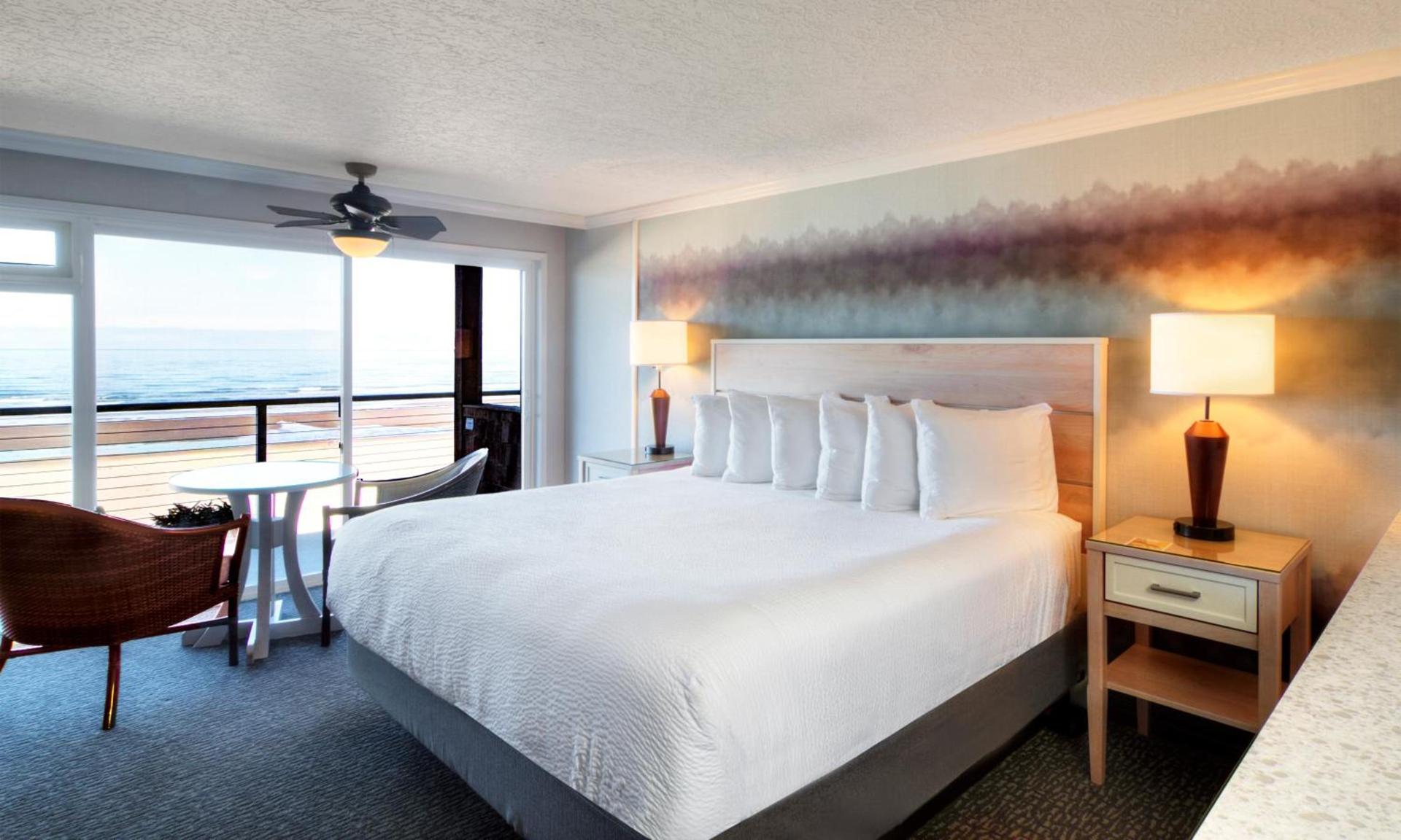 Hallmark Resort in Cannon Beach photo 12