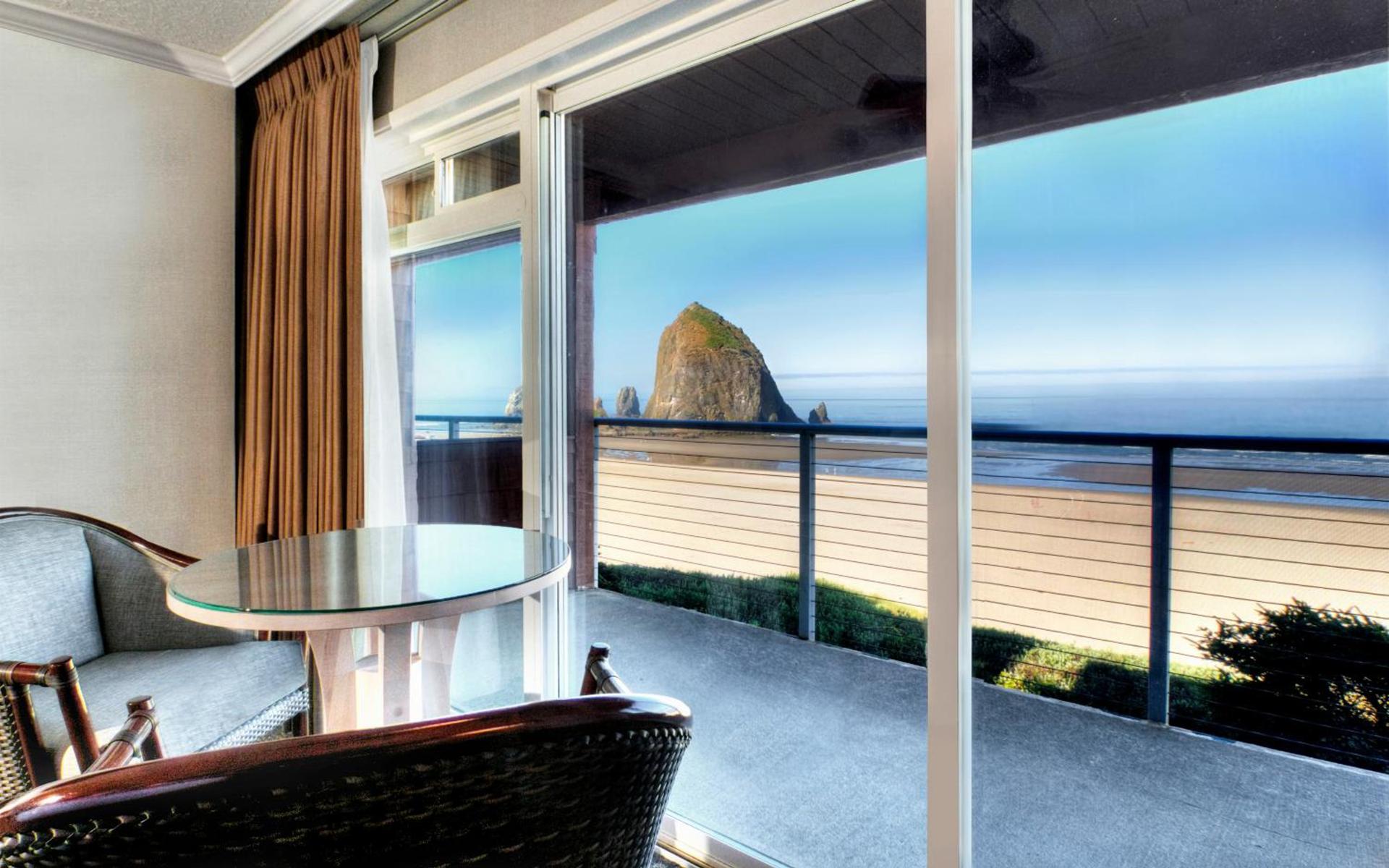 Hallmark Resort in Cannon Beach photo 27