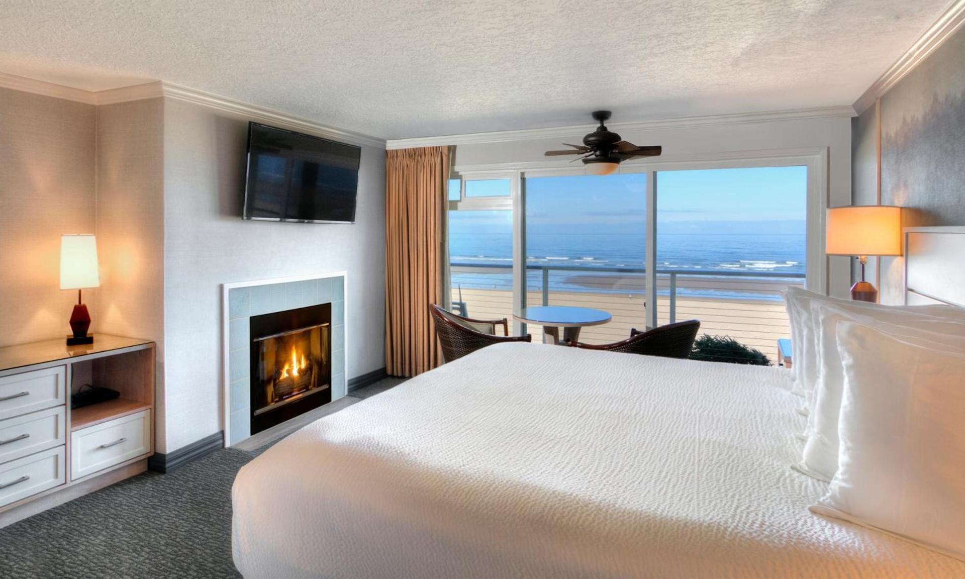 Hallmark Resort in Cannon Beach photo 11
